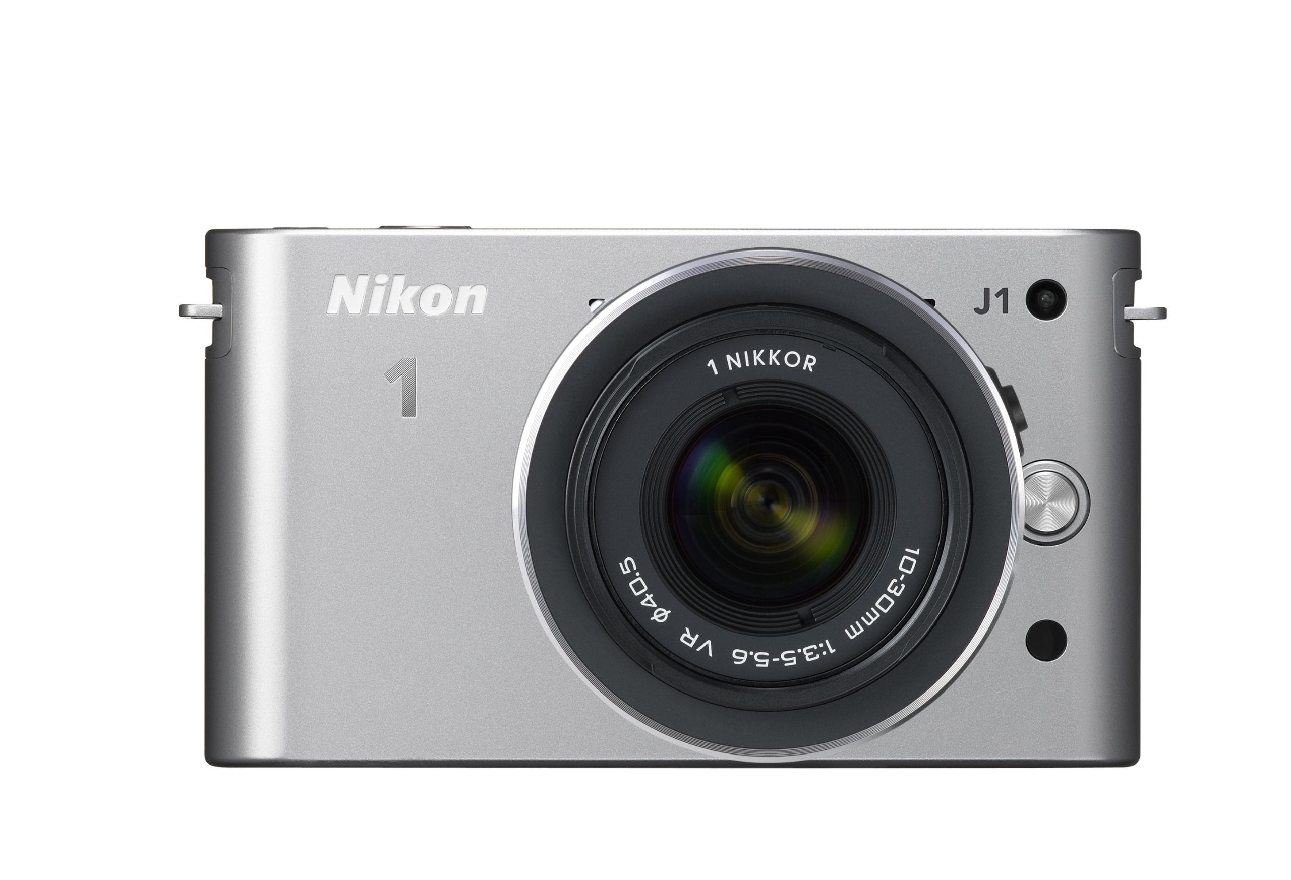 Amazon | Nikon ミラーレス一眼カメラ Nikon 1 (ニコンワン) J1