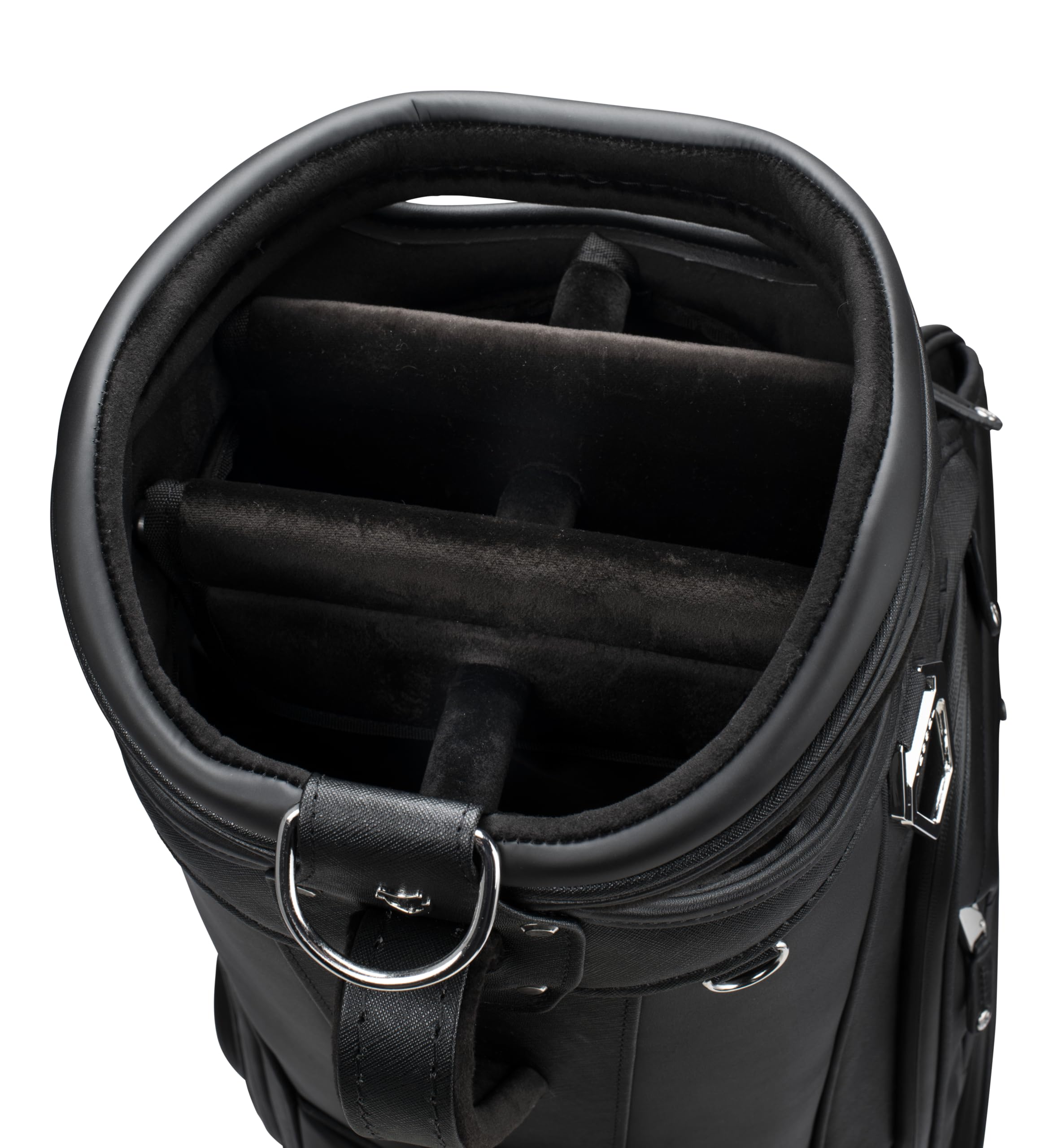 Amazon | VESSEL ベゼル ゴルフ キャディバッグ APX 2.0 エーピー