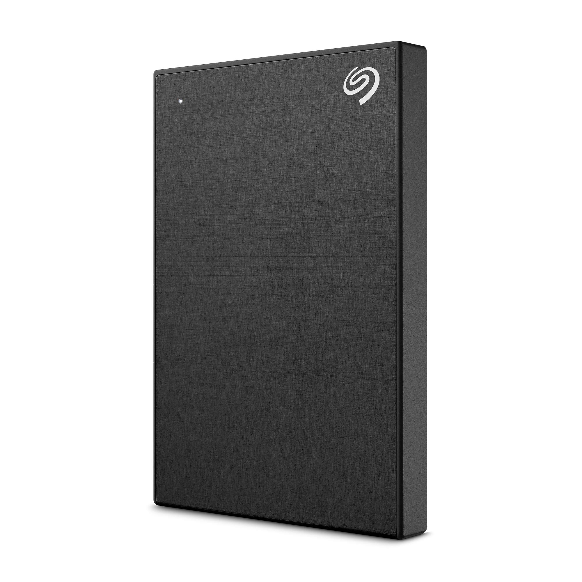 Amazon.com: Seagate One Touch 2TB External Hard Drive HDD – Black