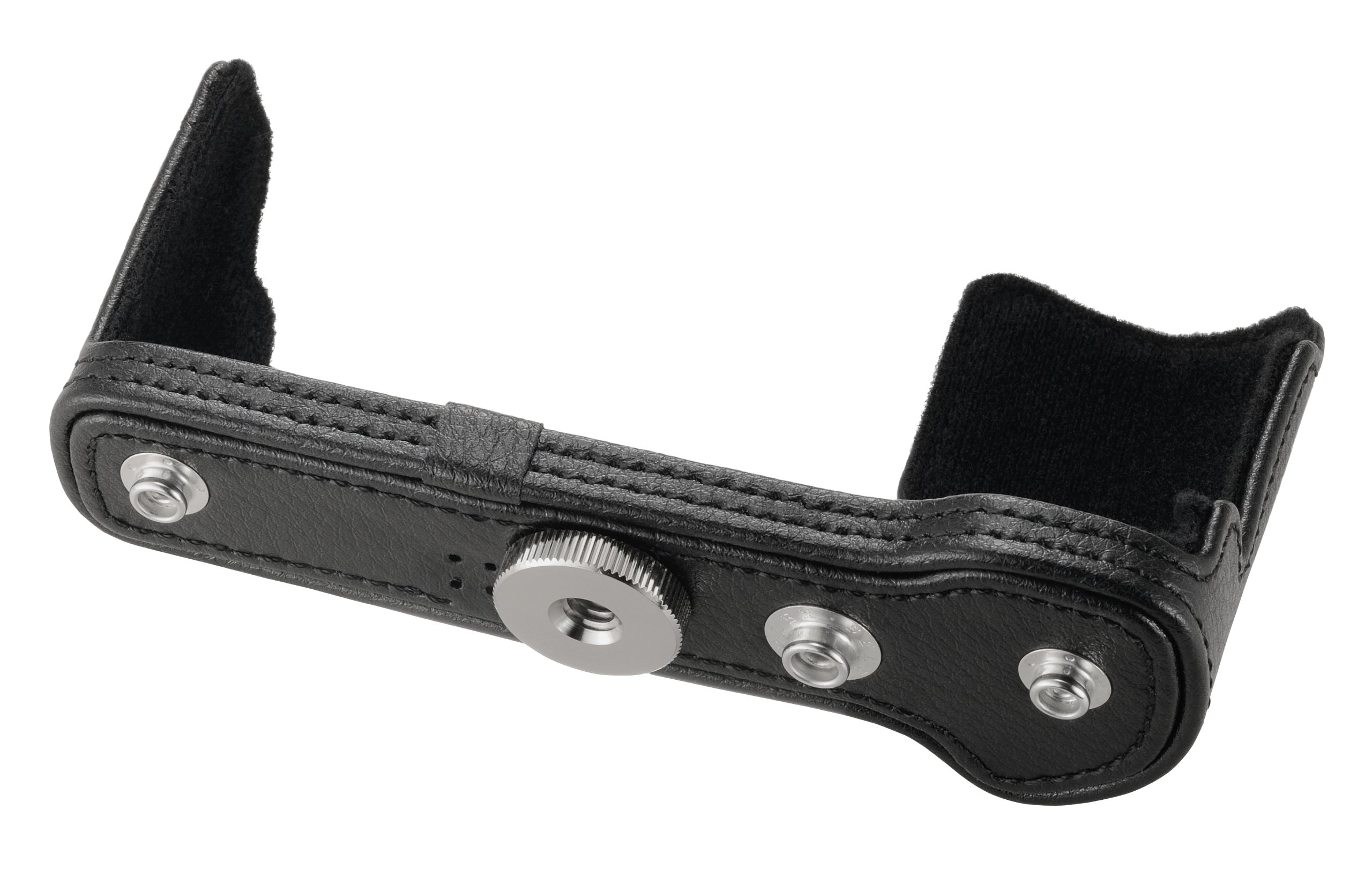 Amazon | OLYMPUS デジタルカメラ STYLUS1用 革カメラケース CSCH-118