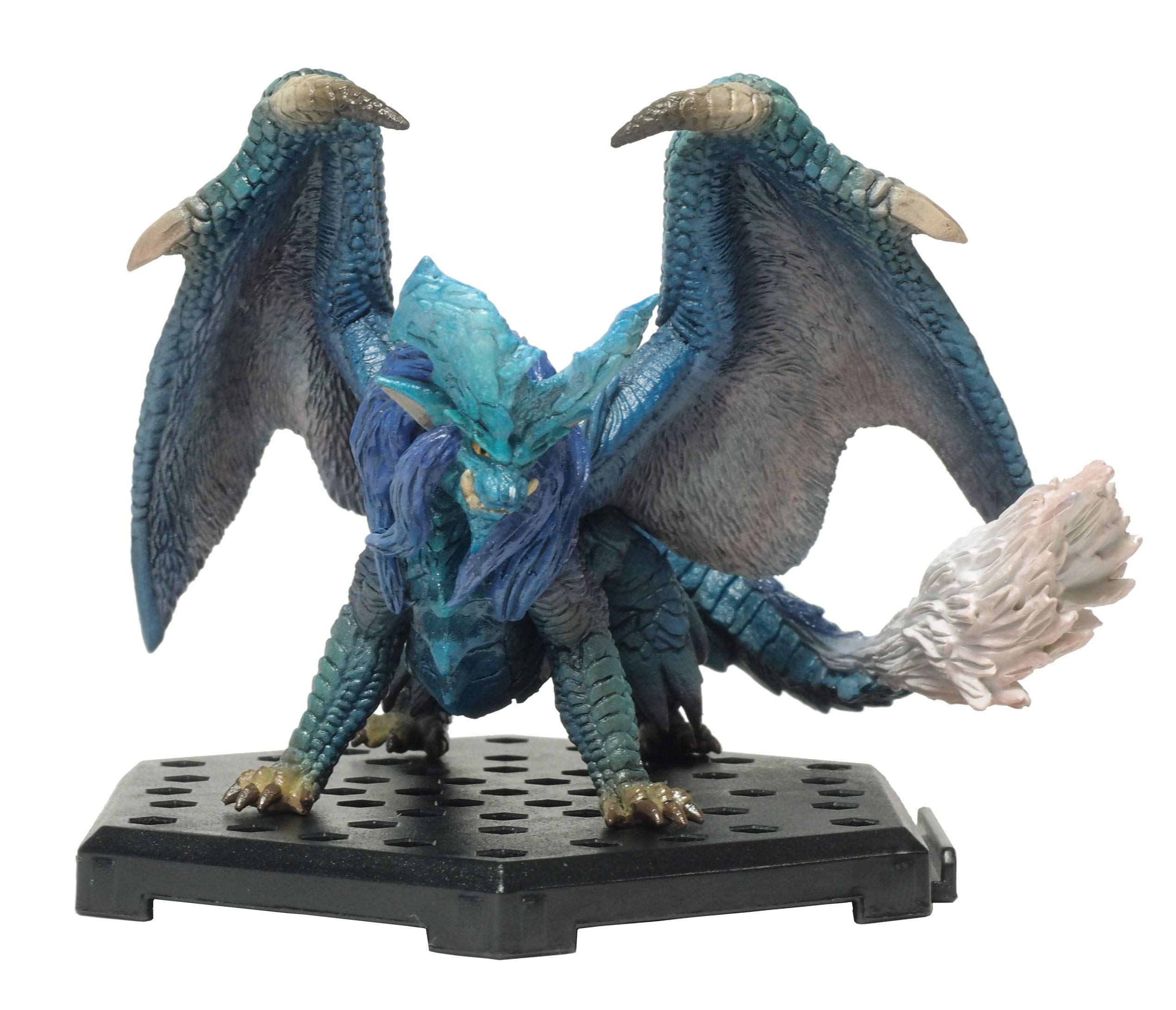Amazon | カプコンフィギュアビルダー モンスターハンター