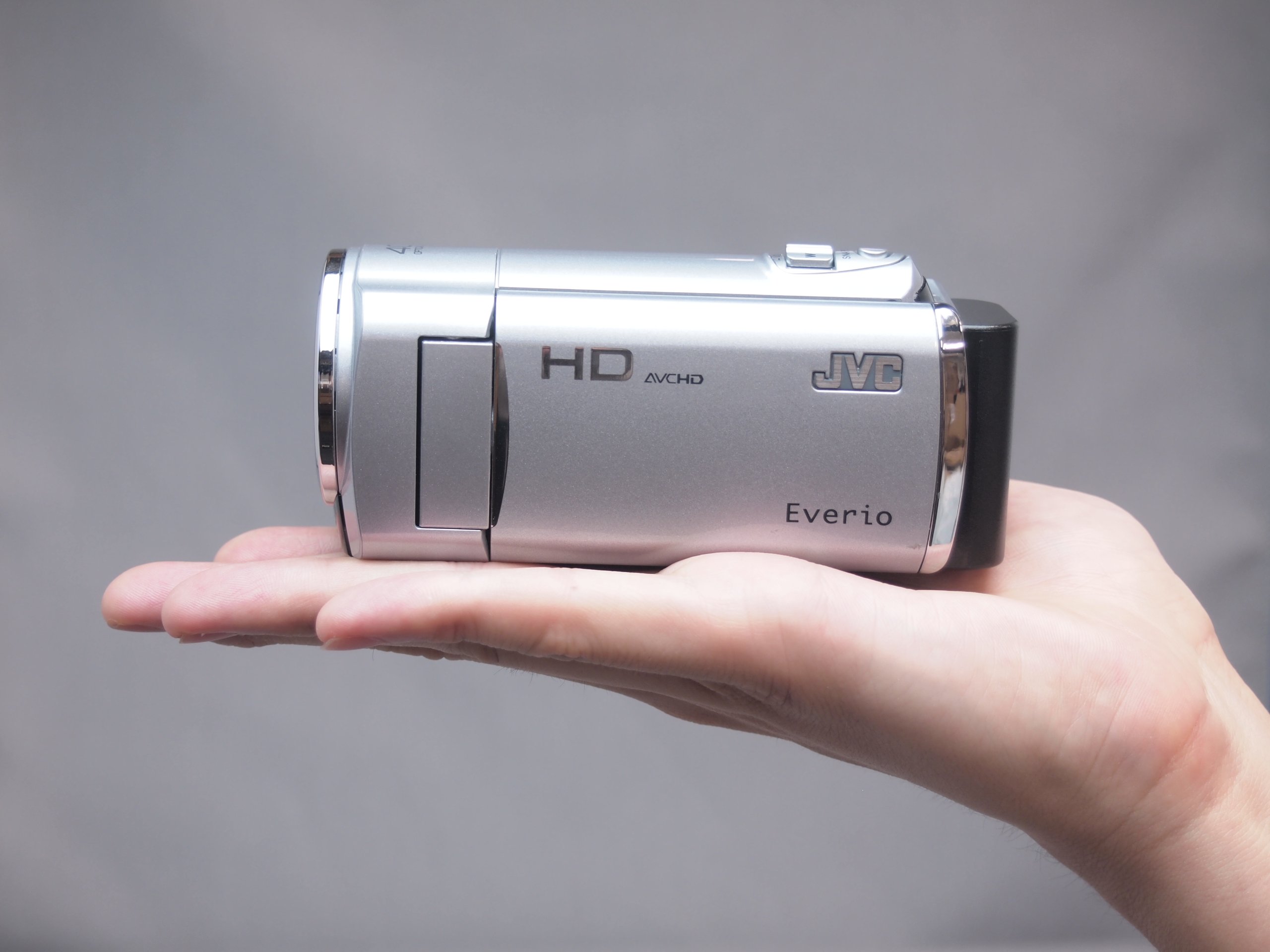 Amazon.co.jp: JVCケンウッド JVC 8GBフルハイビジョンメモリー