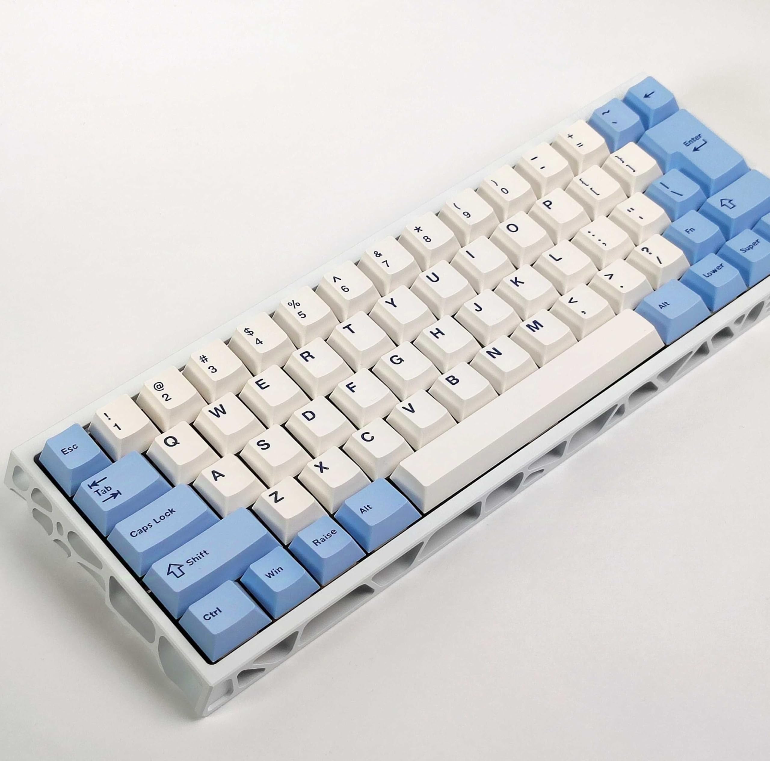 Amazon.co.jp: Holy60 Case 60％キーボードケース YK60/GH60