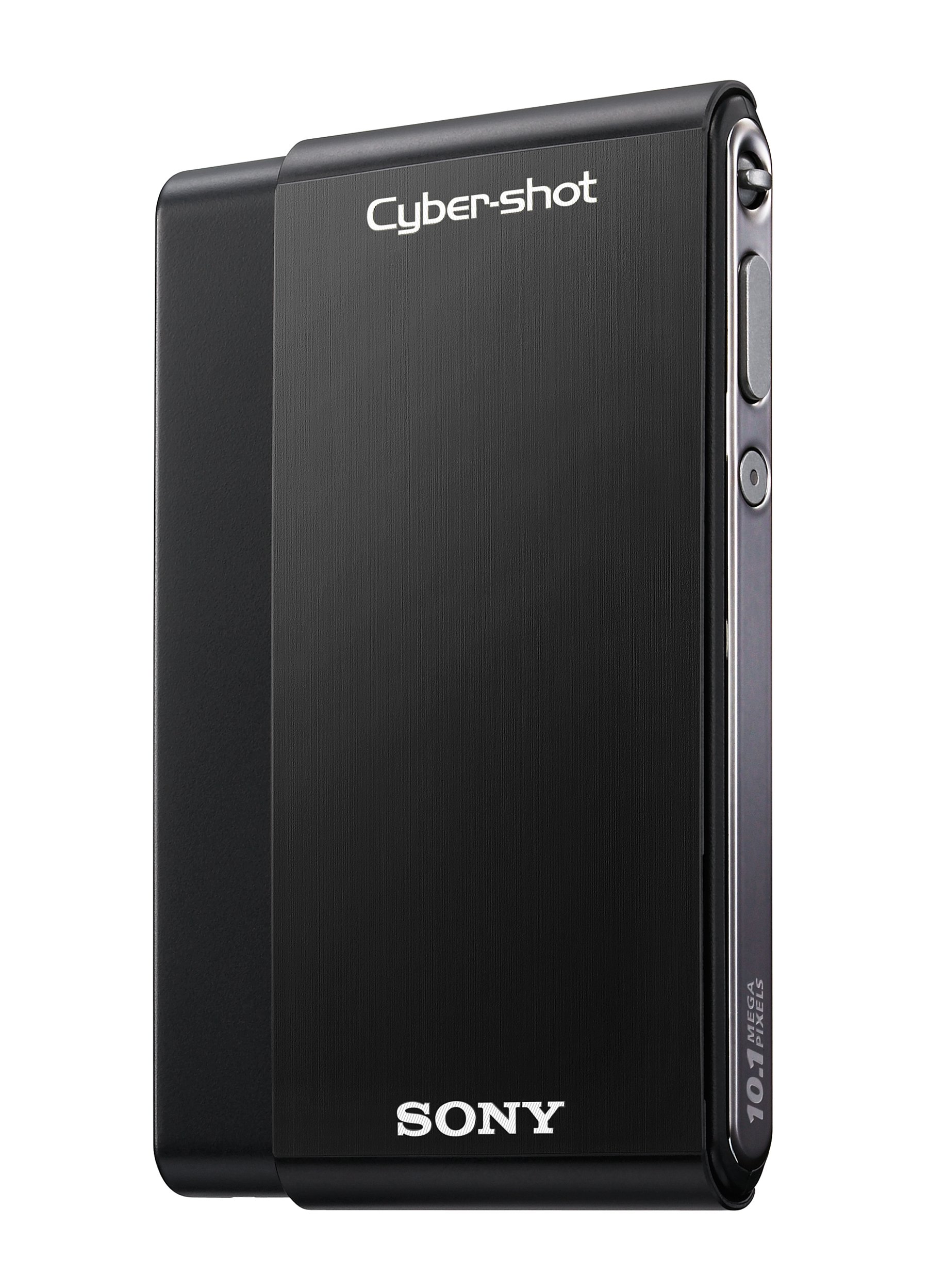 Amazon.com : Sony Cybershot DSC-T77 Full HD 1080i, 10.1 MP Digital