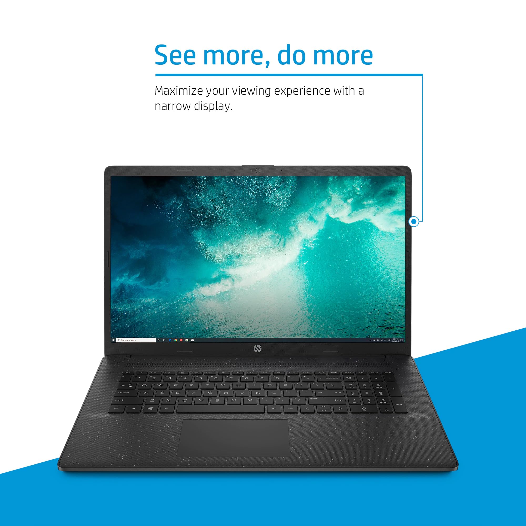 Amazon.co.jp: HP 17インチノートパソコン 第12世代 Intel Core i5