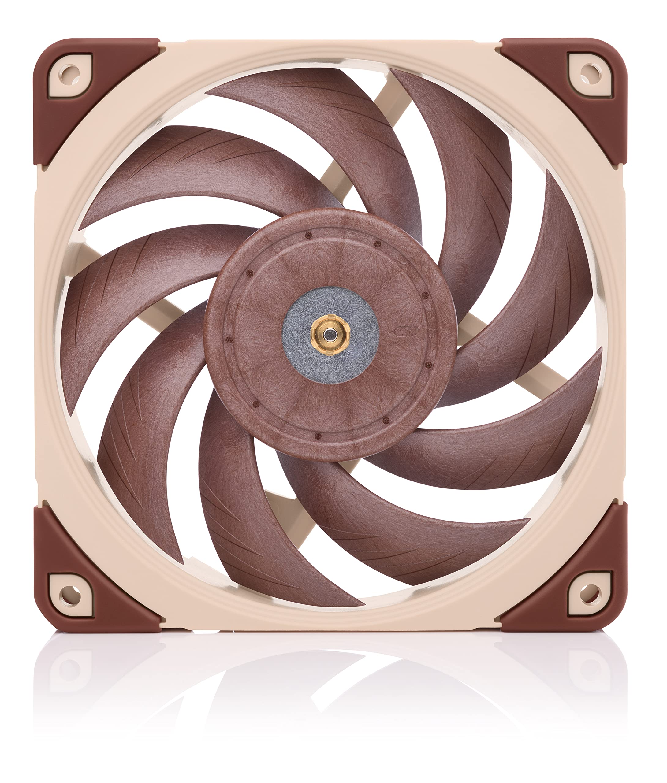 Amazon.co.jp: Noctua NF-A12x25 PWM, プレミアム 静音 ファン
