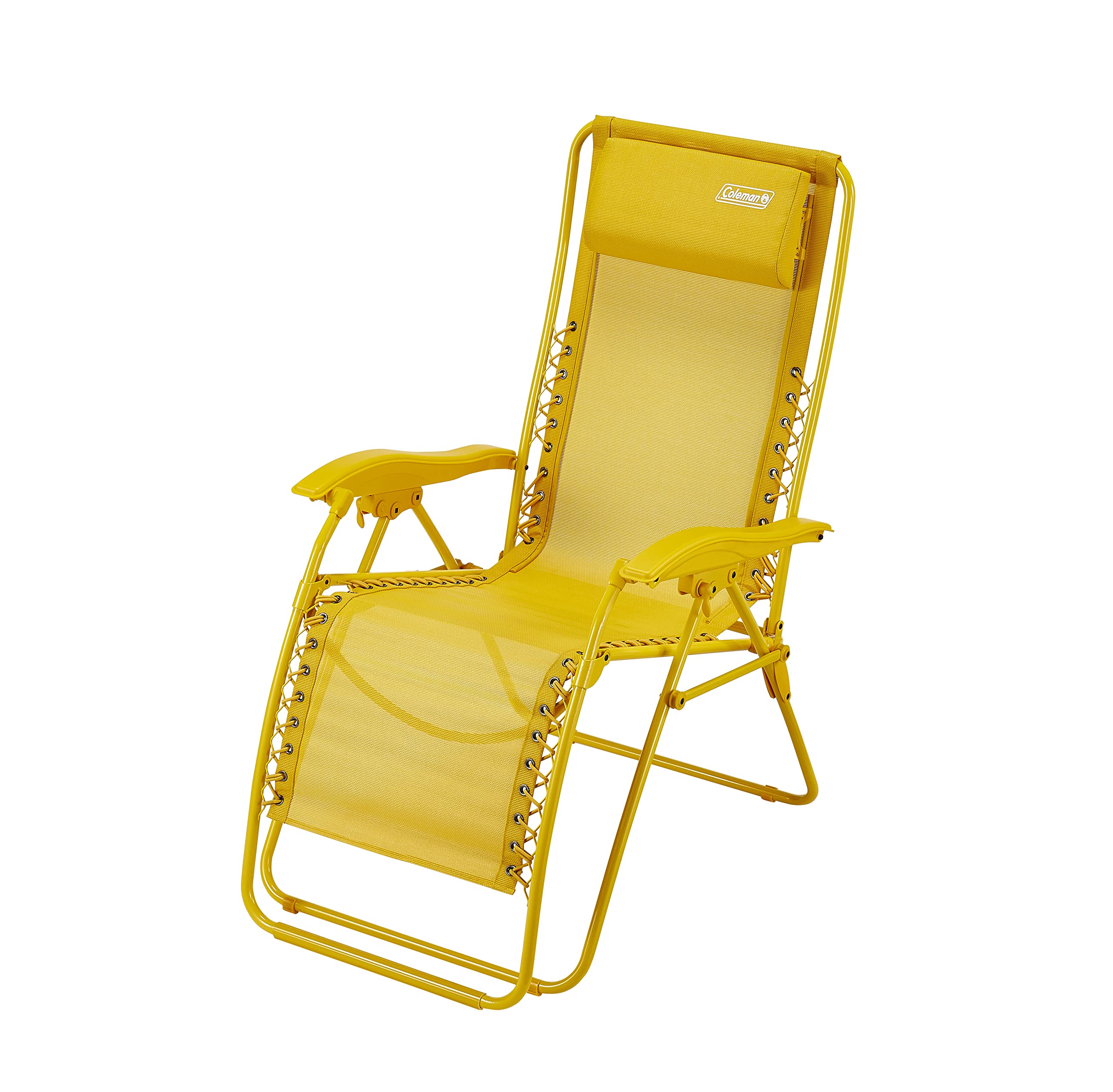 Amazon.co.jp: Coleman Infinity Chair, Reclining, Folding, 3 Second