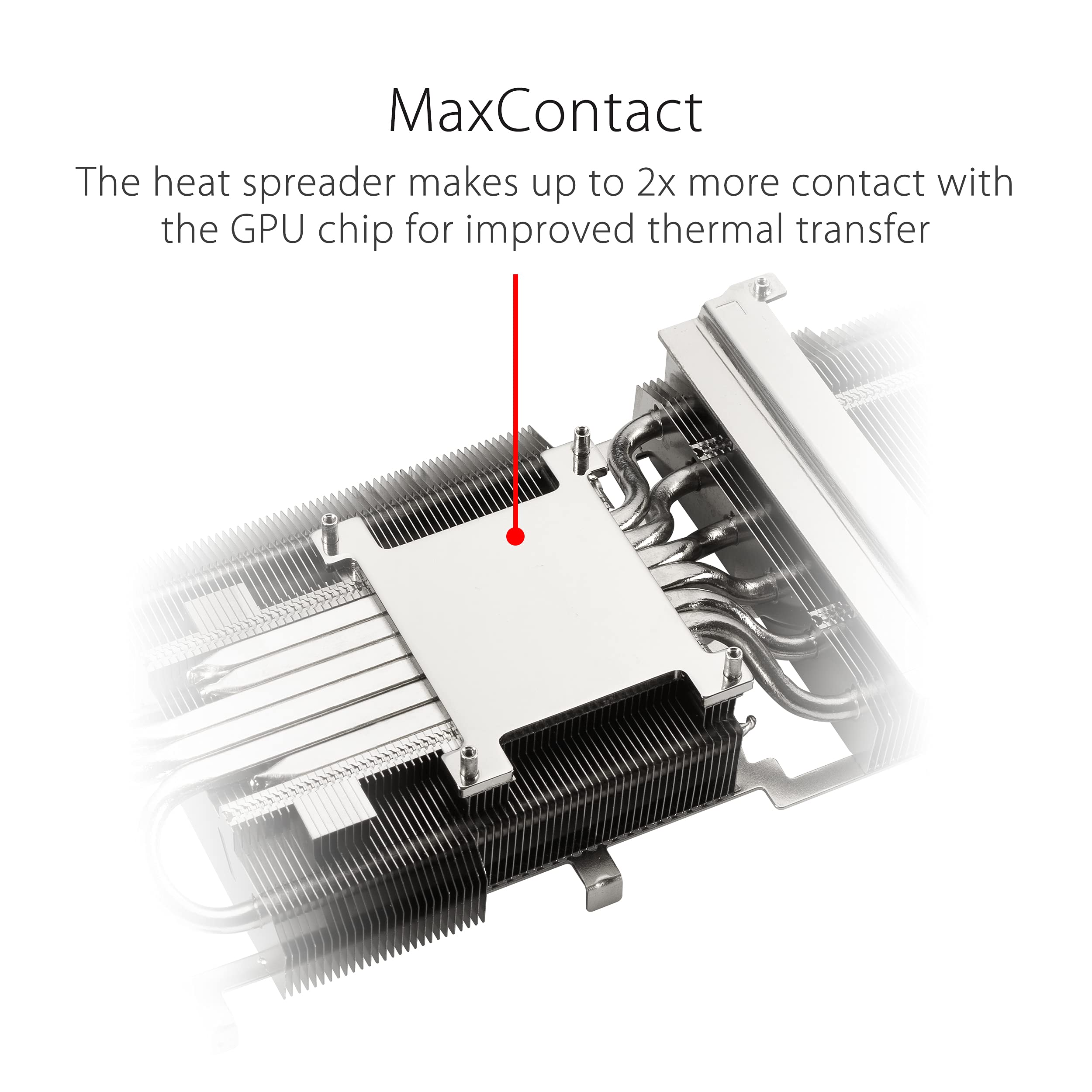 Amazon | ASUSTek ROG Strix NVIDIA GeForce RTX 3080 Ti 搭載ビデオ