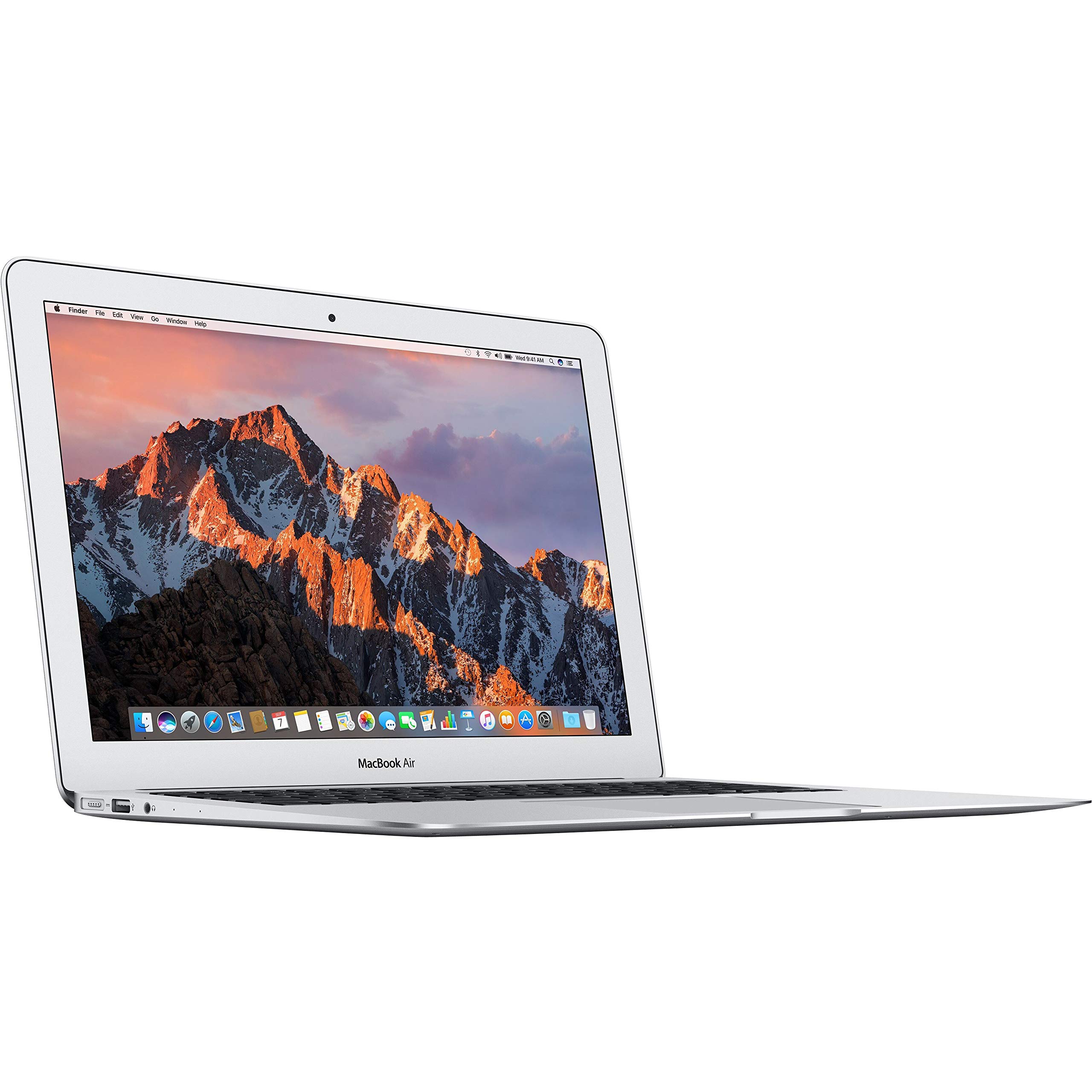 Amazon.com: Apple MacBook Air 13.3 Laptop Intel Core i5 1.60GHz