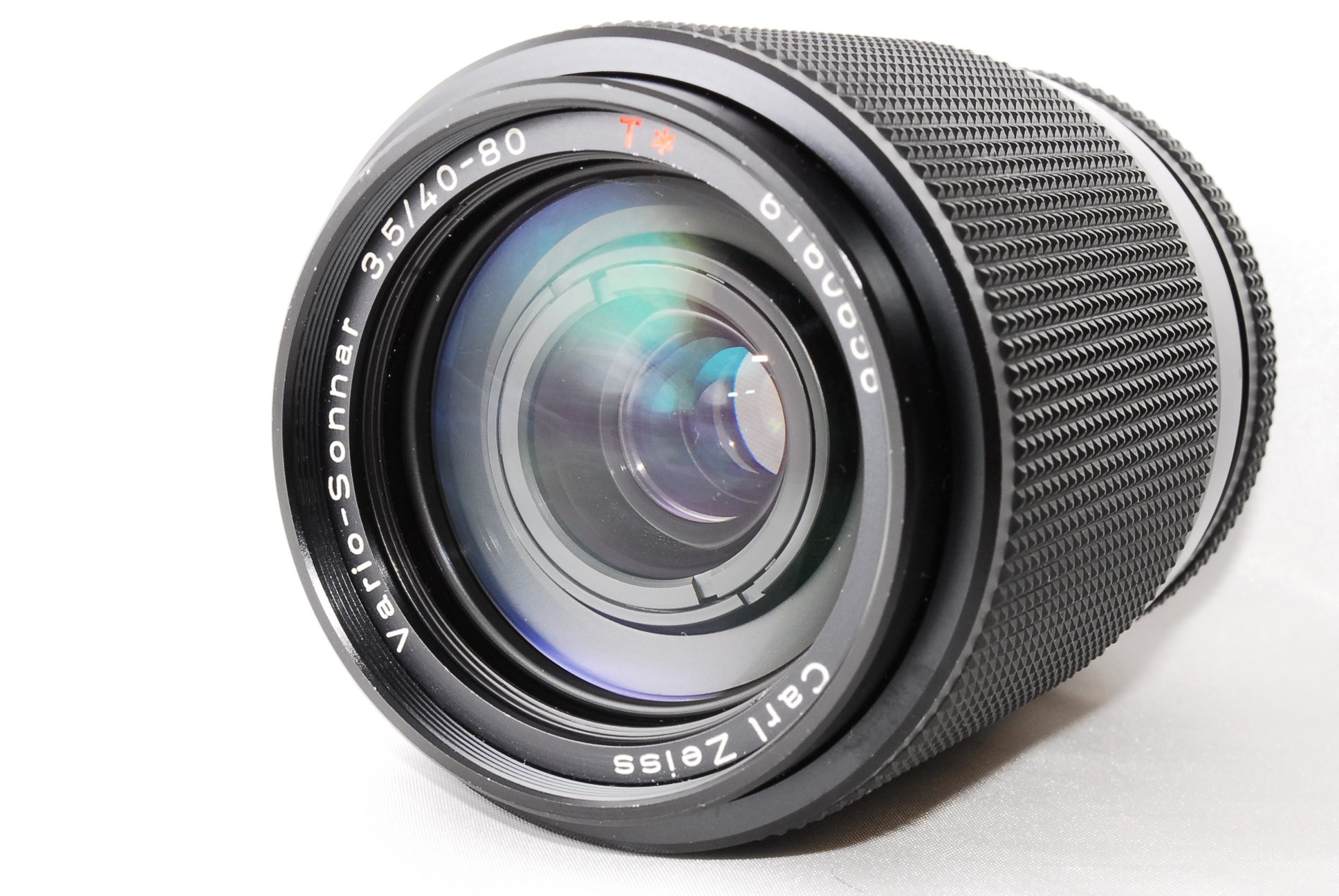 Amazon | CONTAX コンタックス Vario-Sonnar 40-80mm F3.5 T