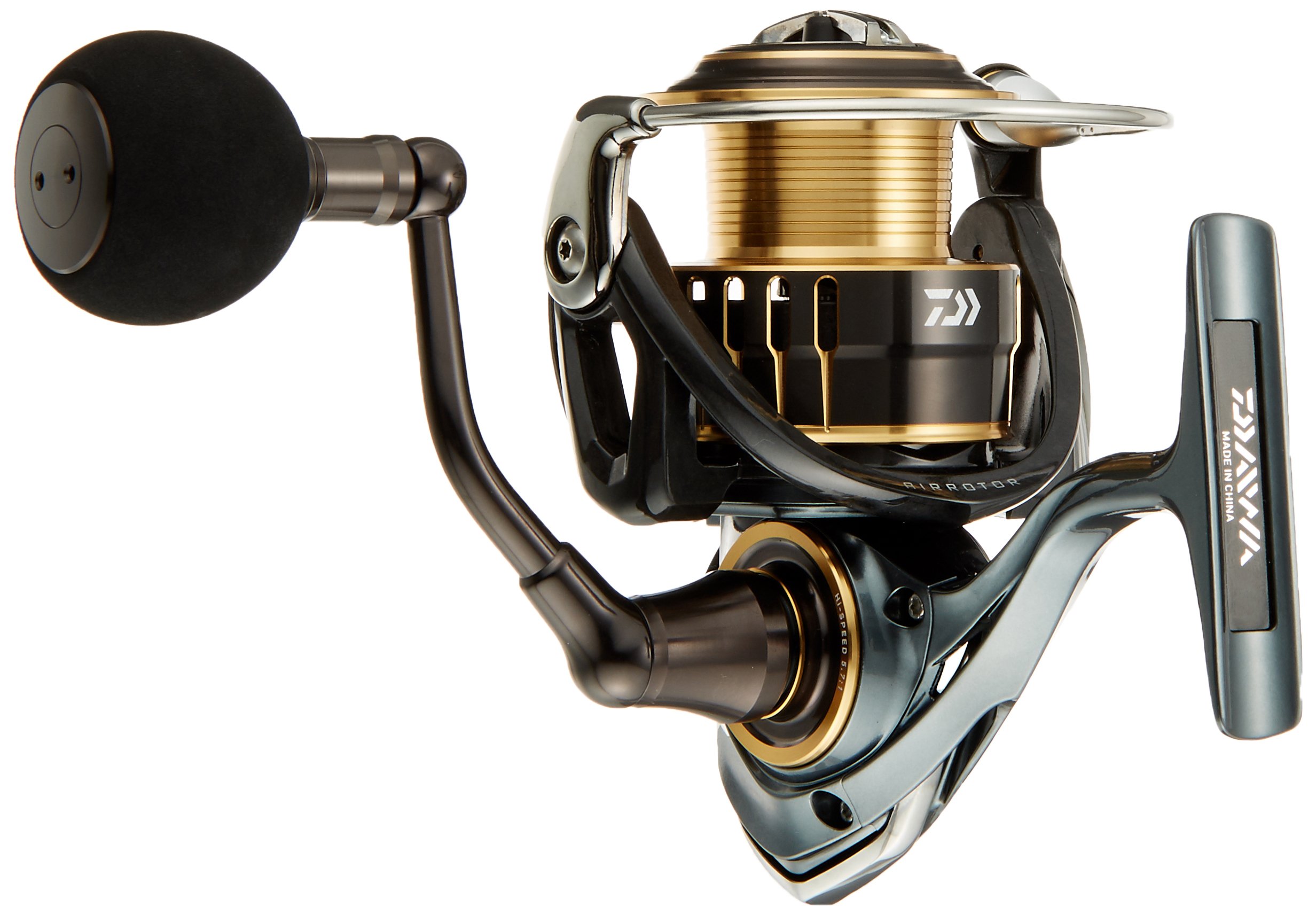 Daiwa (Daiwa) Spinning Reel 17?Theory 3500pe???H : Amazon.com.au