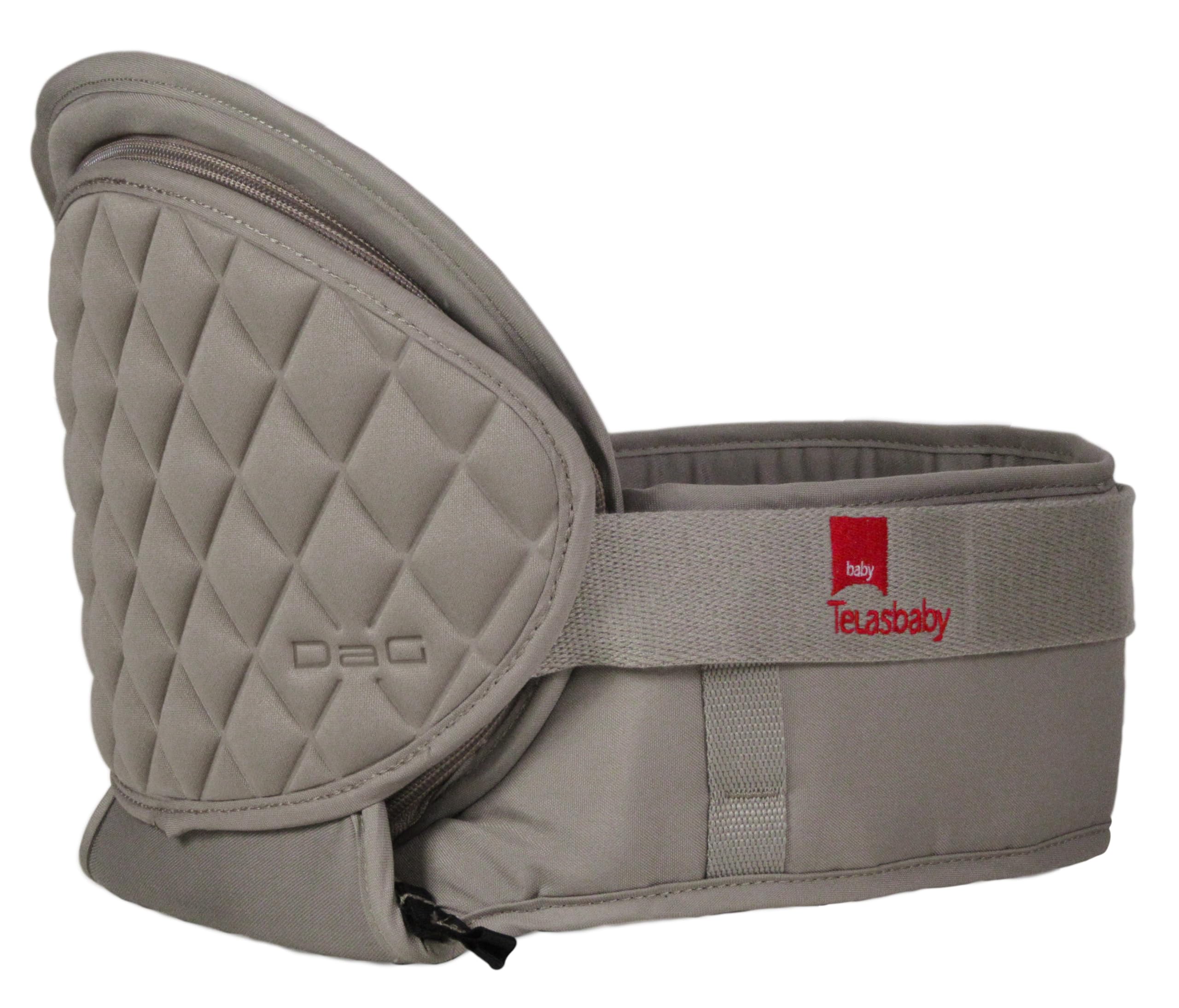 Amazon.co.jp: TeLasbaby(テラスベビー) ヒップシート DaG1 C310
