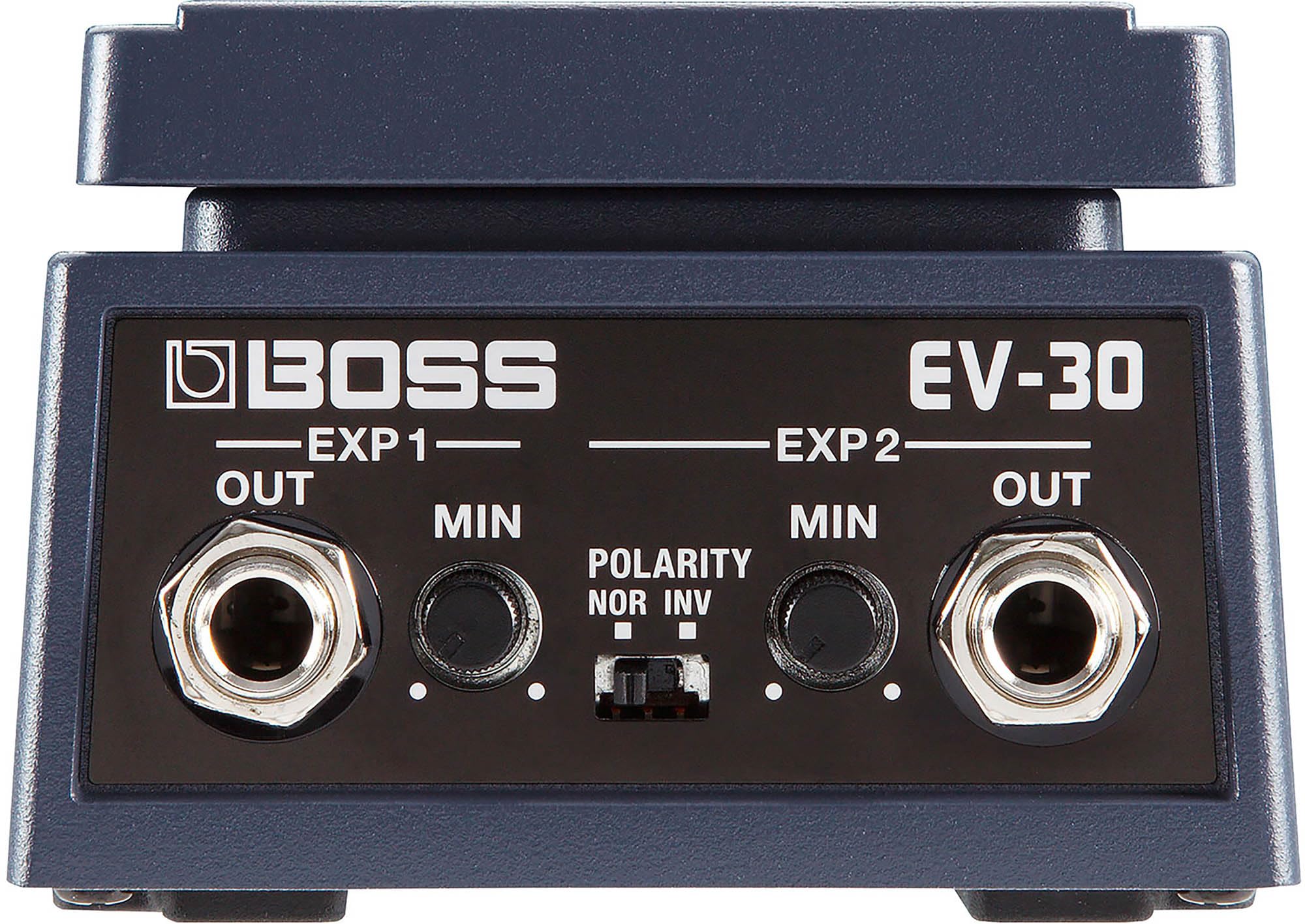 Amazon.com: Boss EV-30 Dual Expression Pedal Bundle with TRS Cable