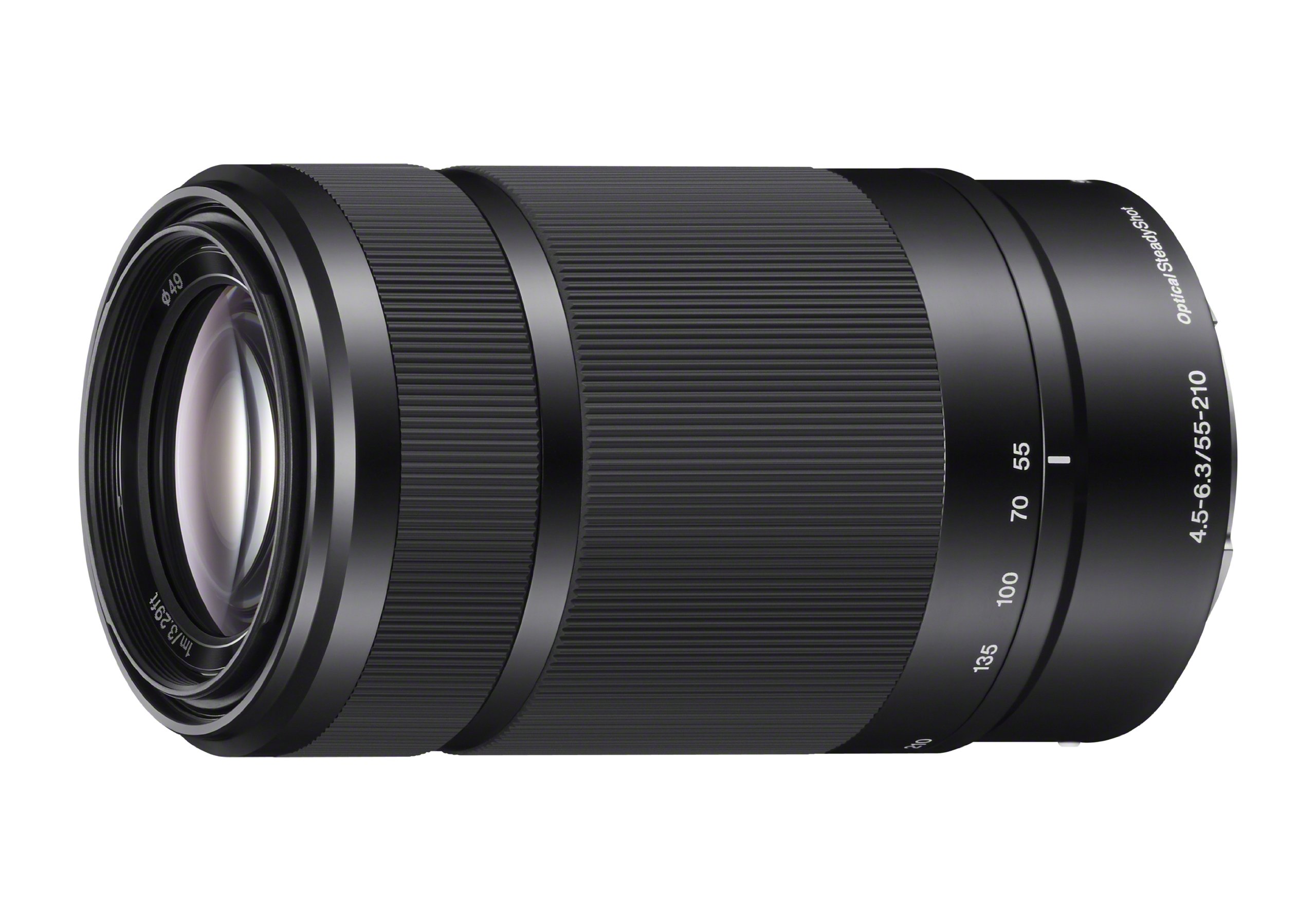 Amazon.com : Sony E 55-210mm F4.5-6.3 Lens for Sony E-Mount