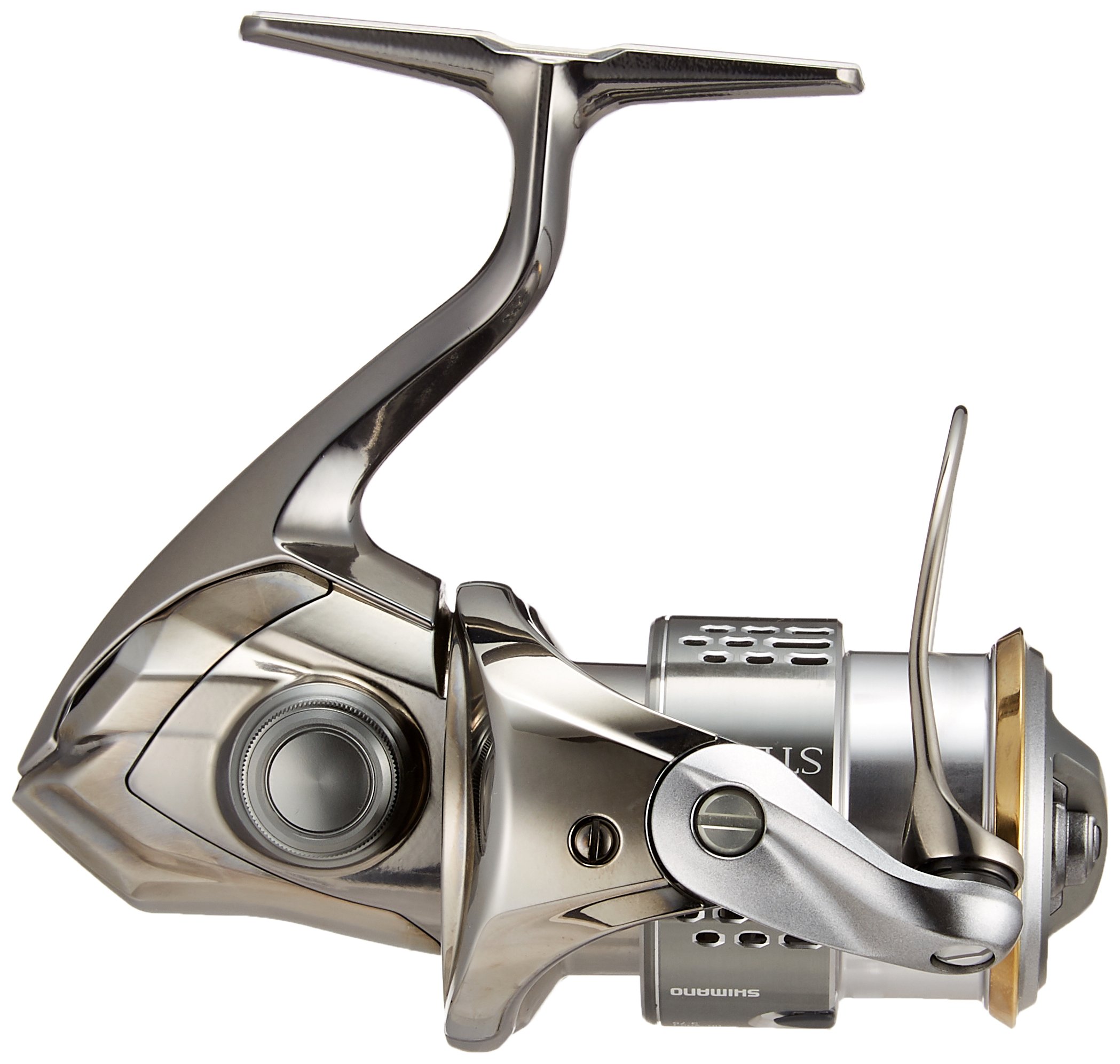 Amazon.co.jp: シマノ(SHIMANO) スピニングリール 18 ステラ 1000SSSPG