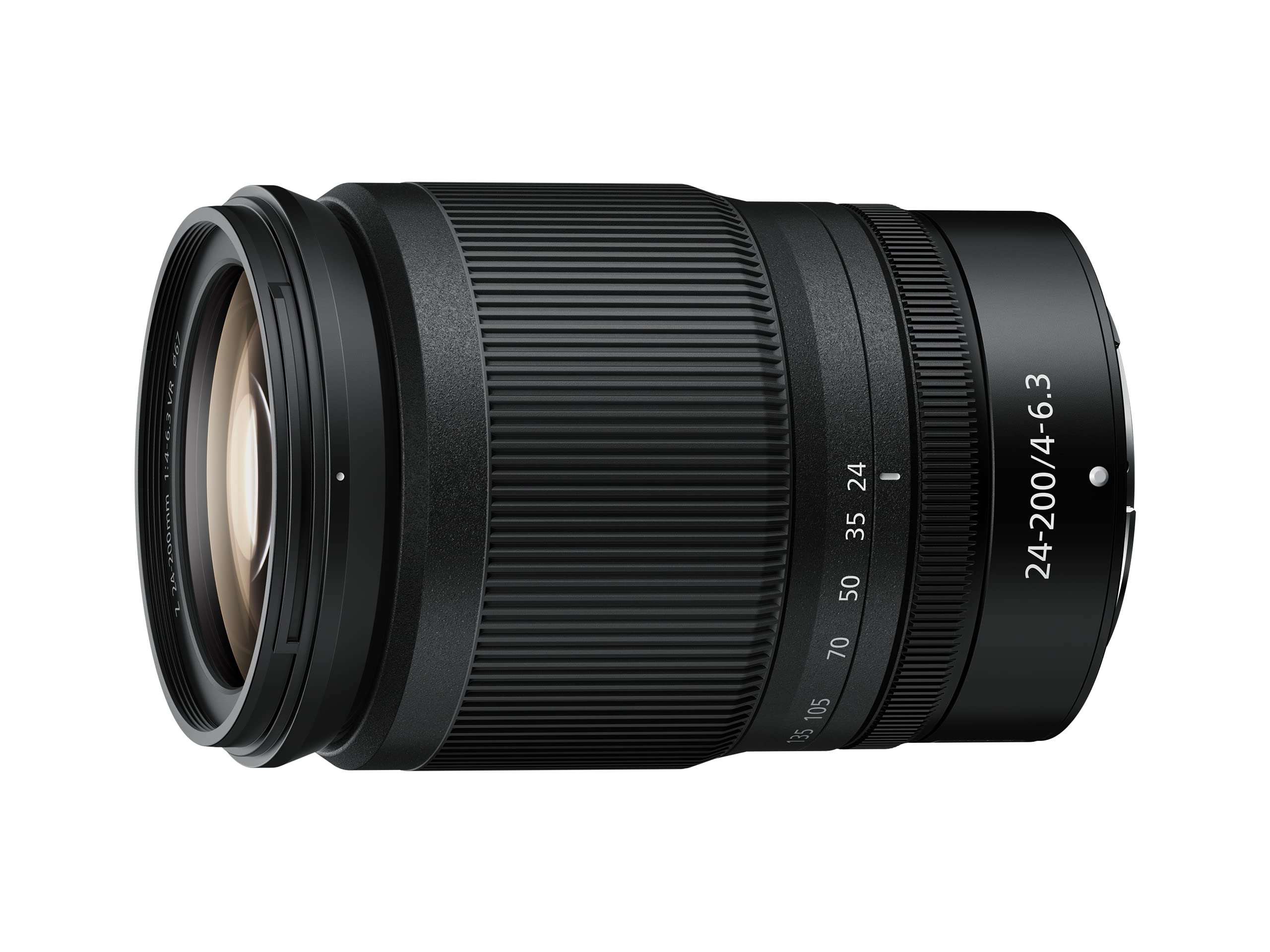 Amazon.co.jp: Nikon 望遠 高倍率ズームレンズ NIKKOR Z 24-200mm f/4