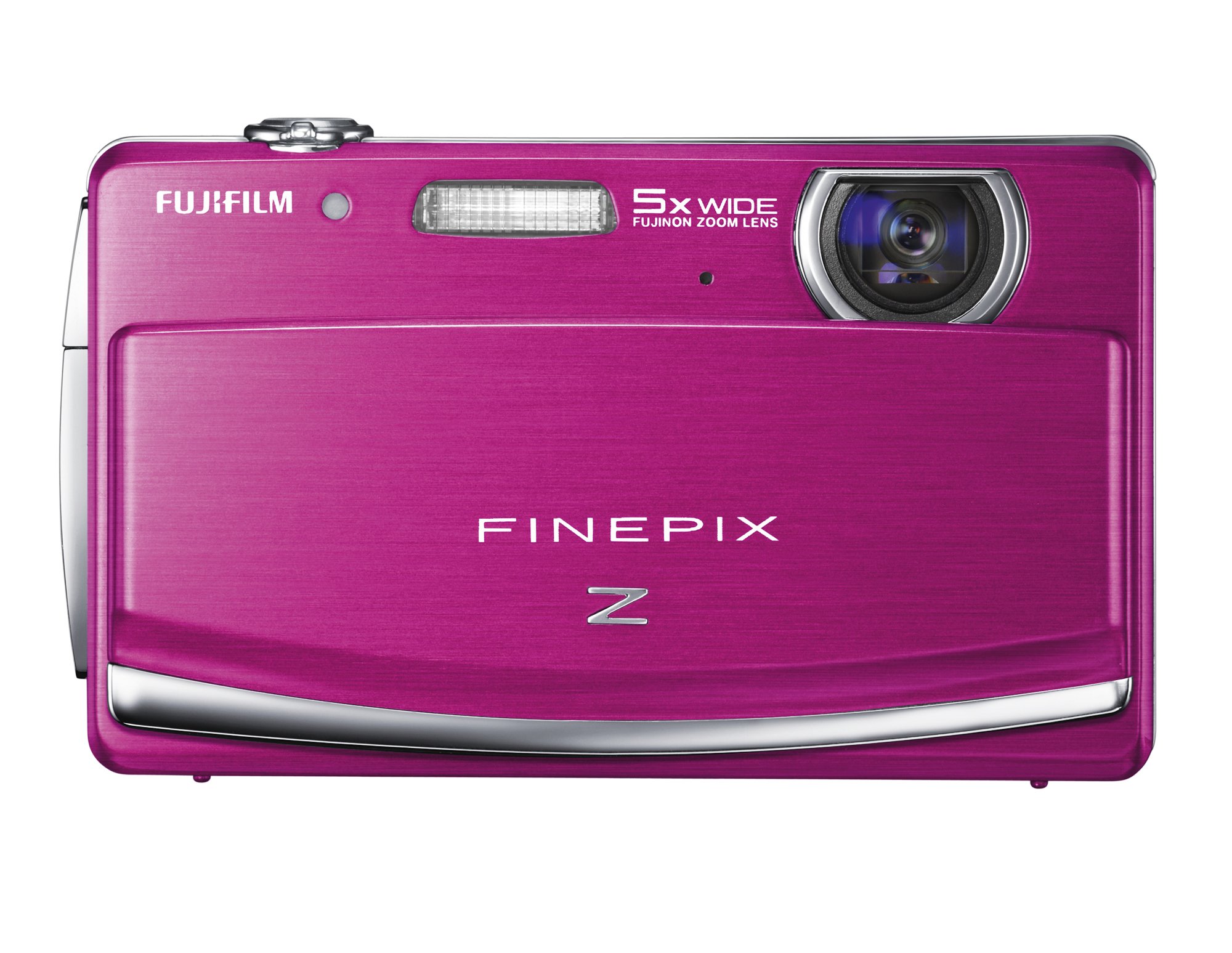 Amazon | FUJIFILM デジタルカメラ FinePix Z90 ピンク F FX-Z90P