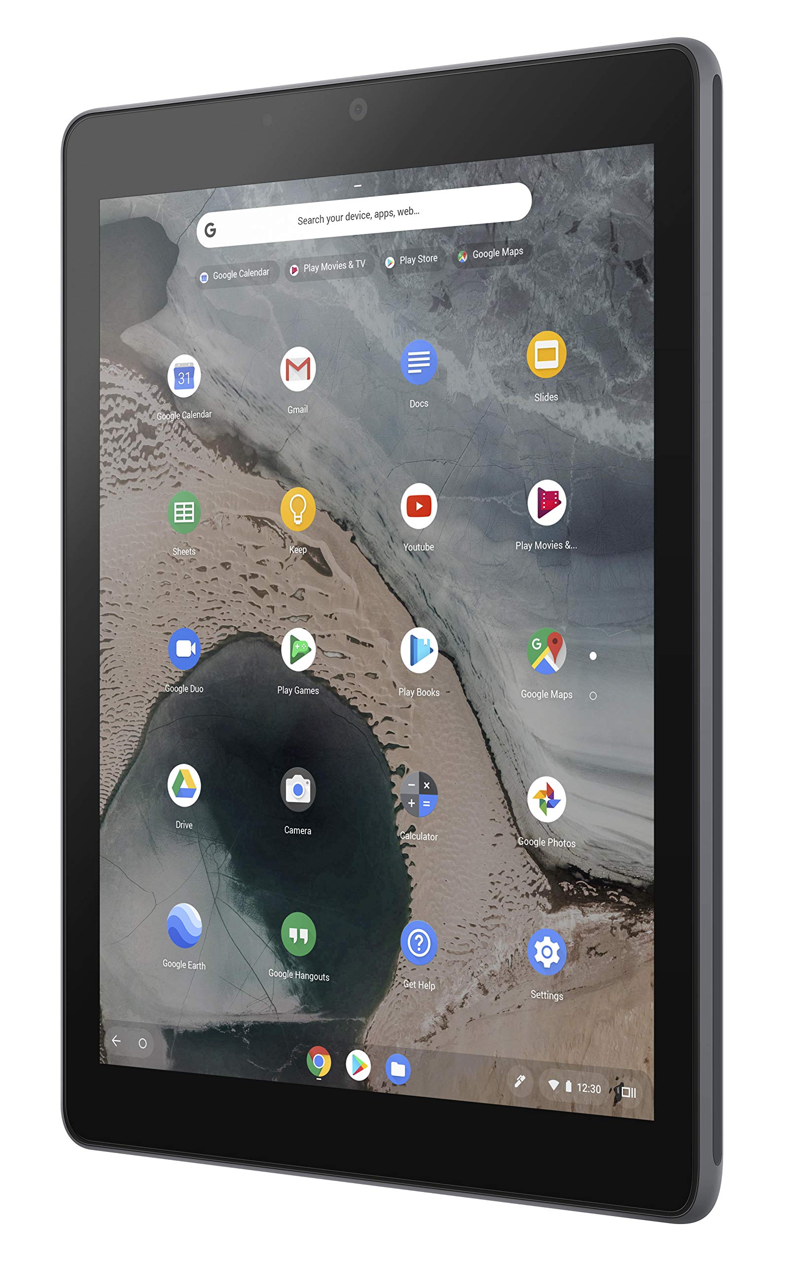 Amazon.co.jp: Chromebook クロームブック ASUS タブレット 9.7型QXGA