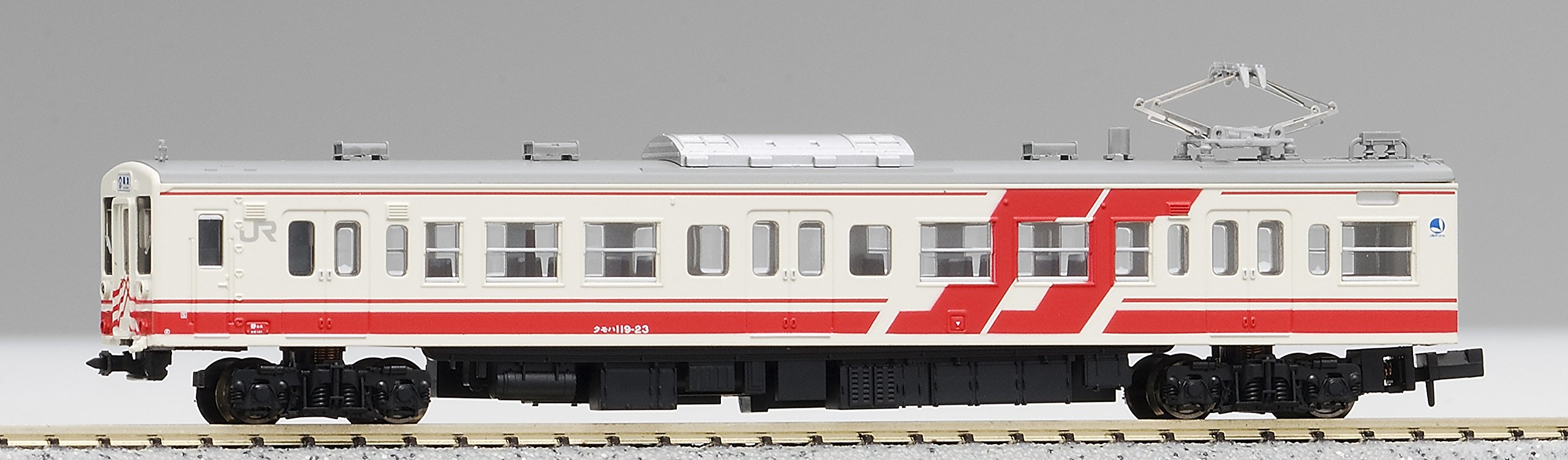 Amazon | マイクロエース Nゲージ 119系 するがシャトル色 4両セット