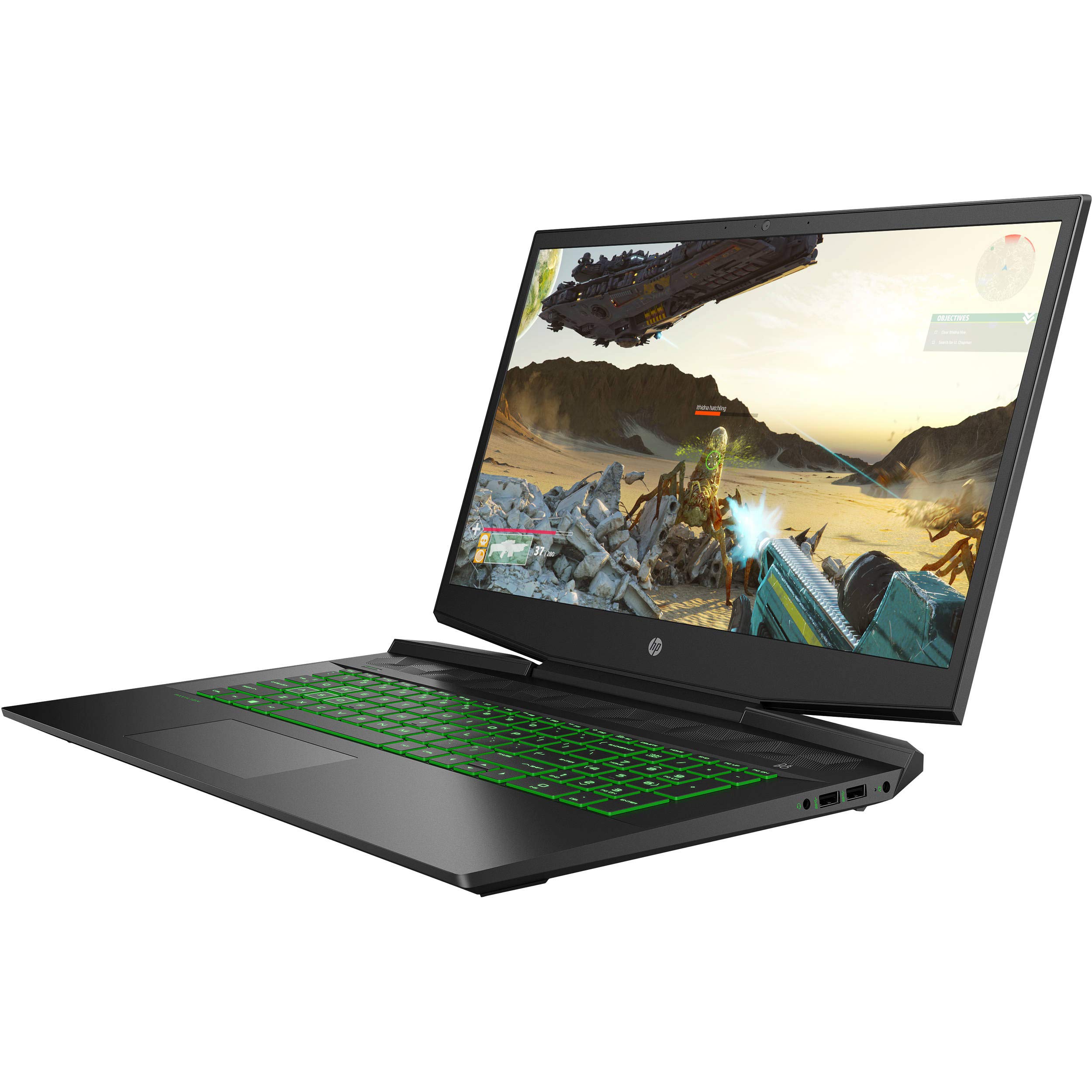 Amazon.co.jp: HP Pavilion Gaming 15インチ マイクロエッジ ラップ