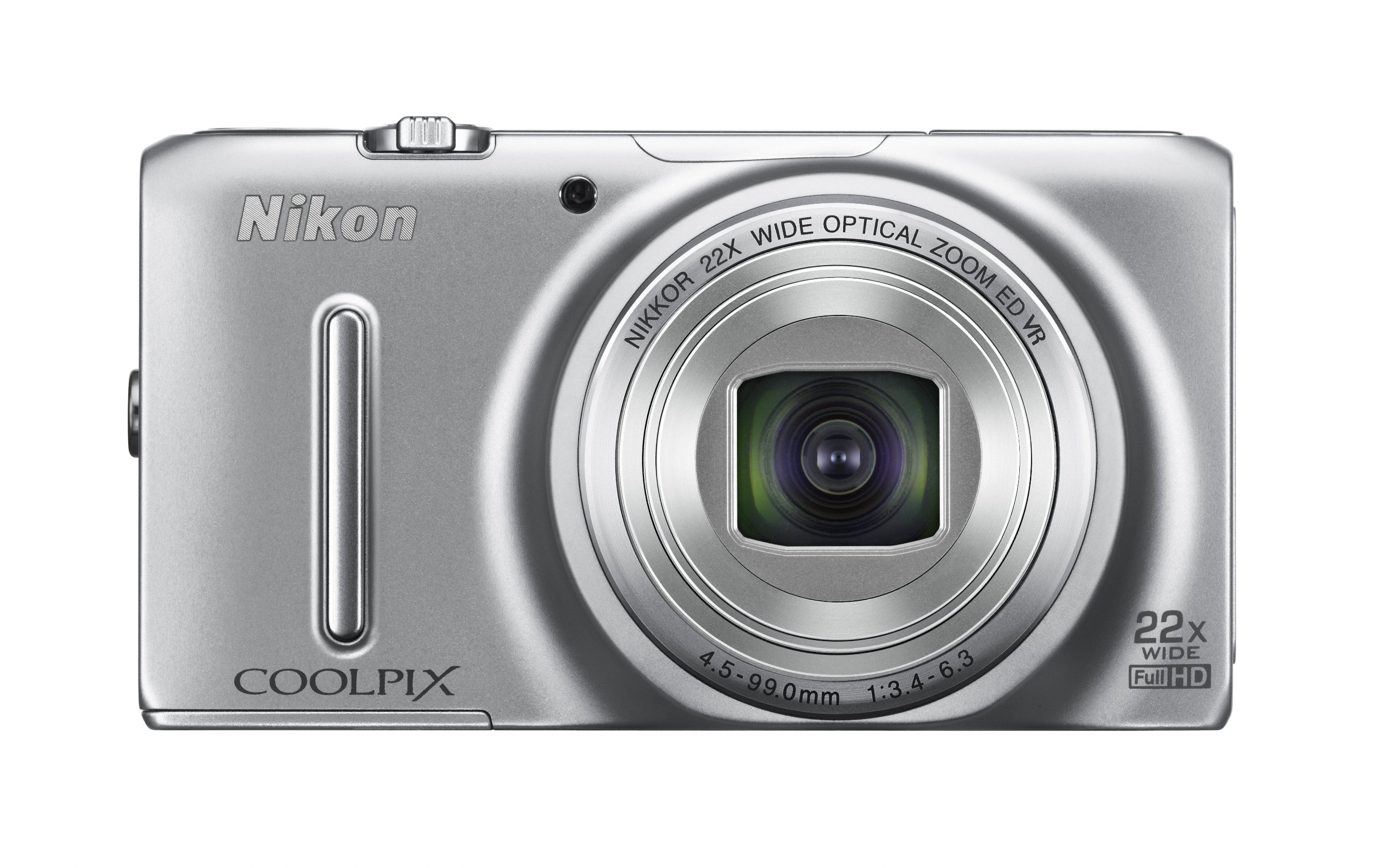 Amazon | Nikon デジタルカメラ COOLPIX S9500 光学22倍ズーム Wi-Fi
