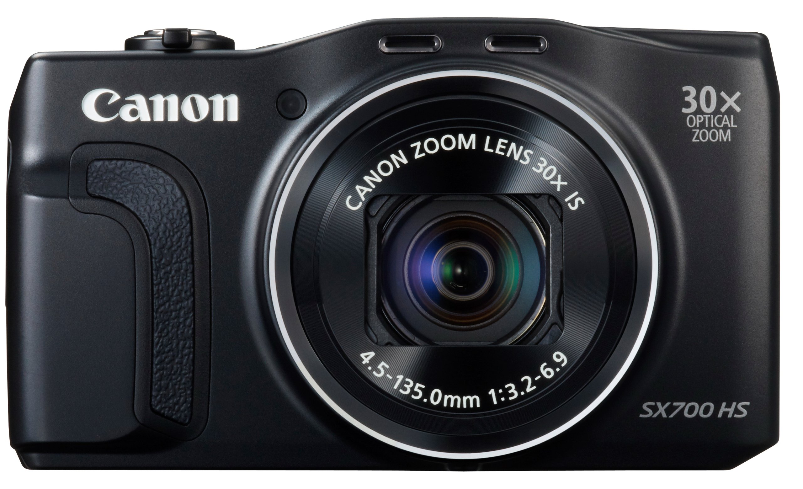 Amazon | Canon デジタルカメラ Power Shot SX700 HS ブラック 光学30