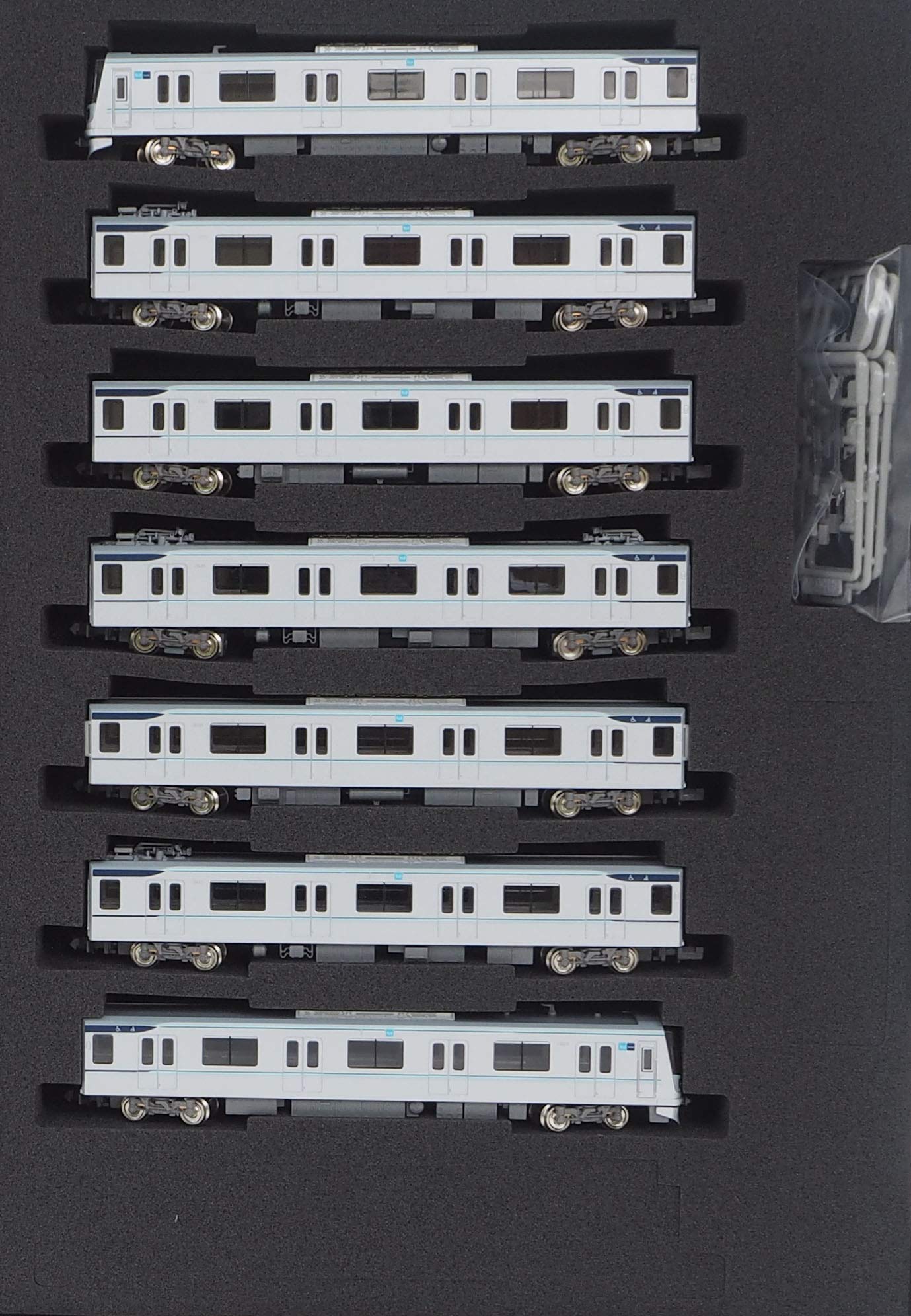 Amazon | グリーンマックス Nゲージ 東京メトロ13000系 日比谷線 ・ 第