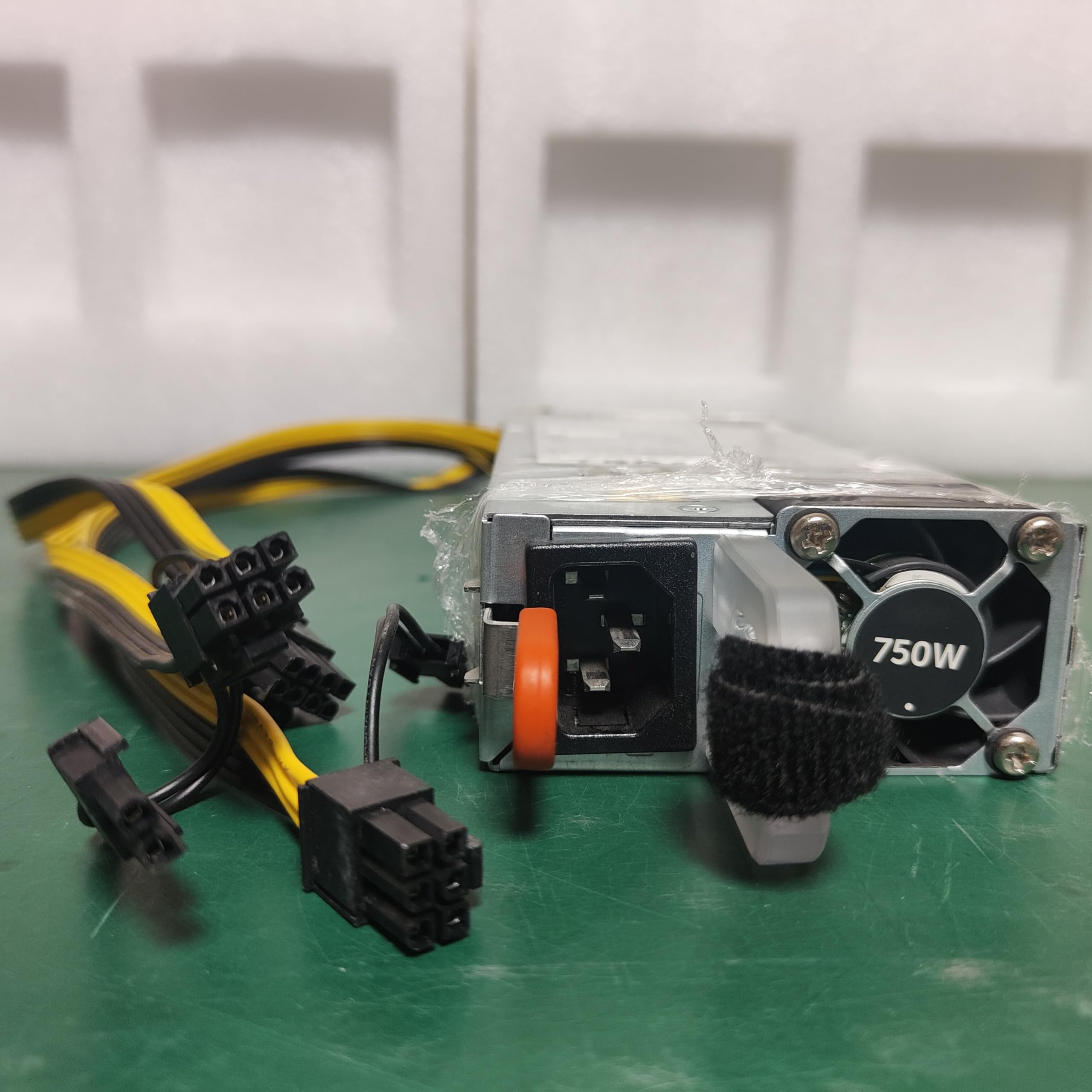 Miner Power Supply 750W PSU for Goldshell KD Box PRO/CK Box/Mini