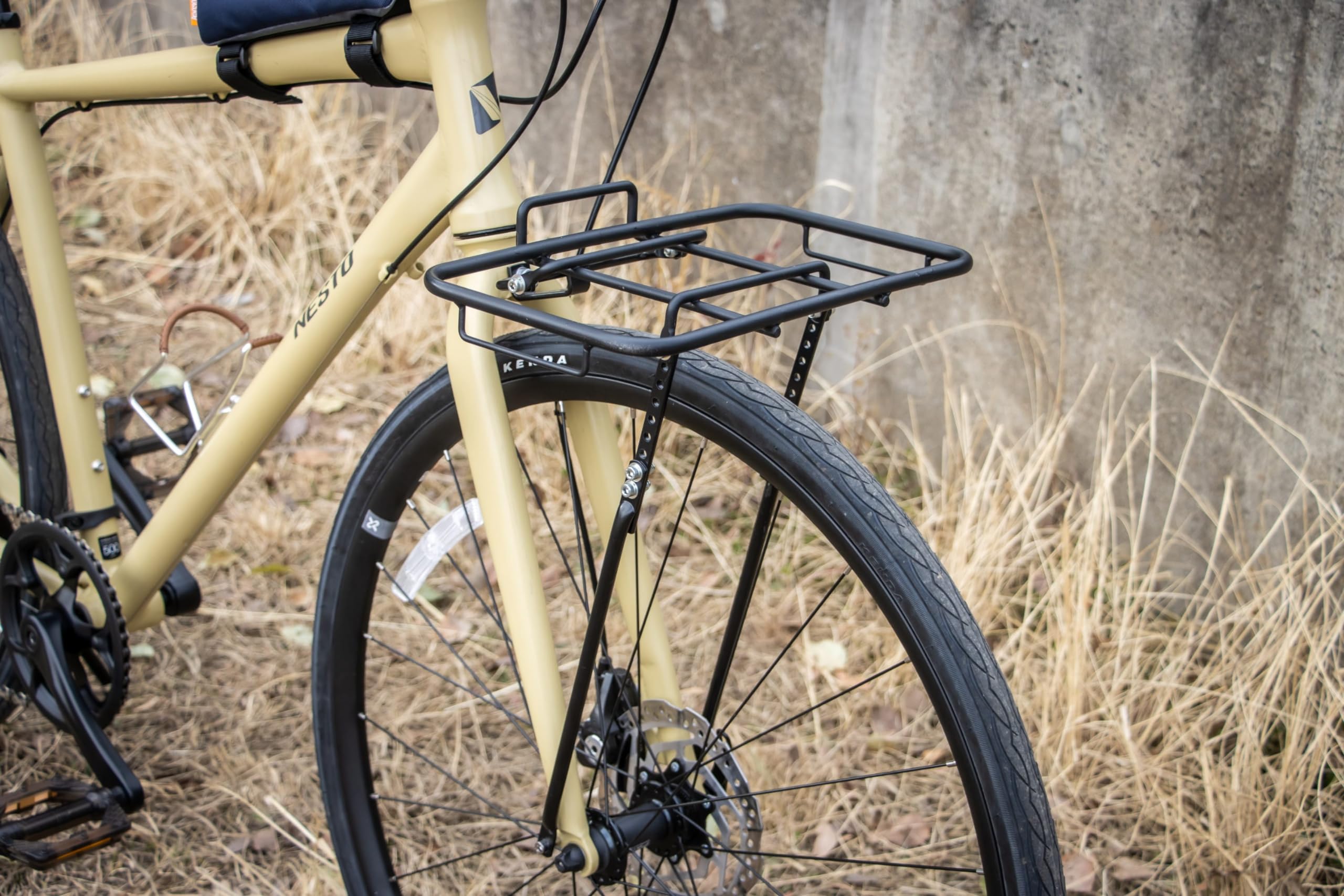 Amazon | バナナワークス(Banana Works) プラムピィフロントキャリヤ