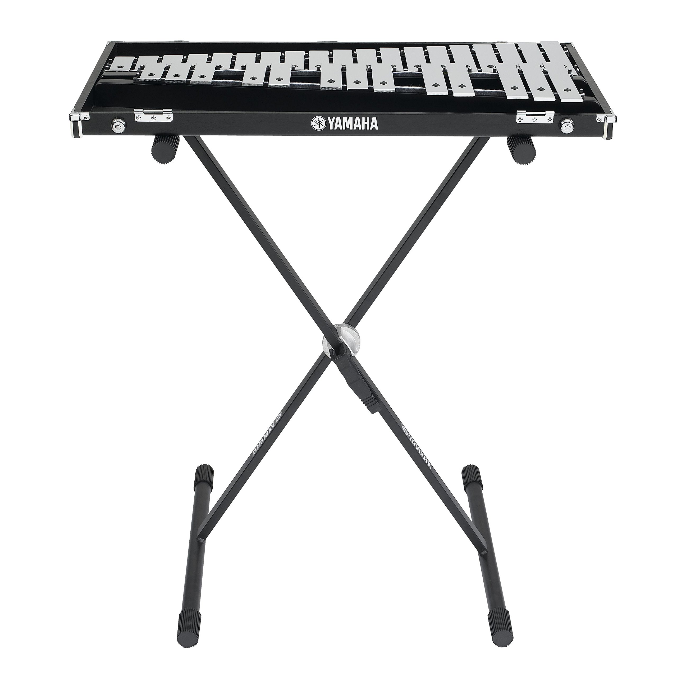 Amazon | YAMAHA ヤマハ ｸﾞﾛﾂｹﾝｼｭﾋﾟｰﾙYG250D | グロッケン | 楽器