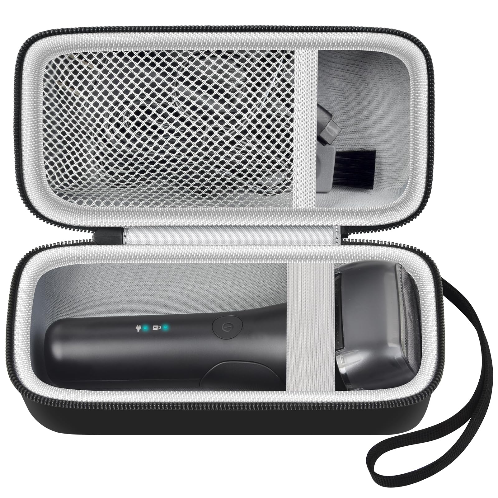 Amazon.co.jp: COMECASE 収納ケース Panasonic ES-L320W-K ラム