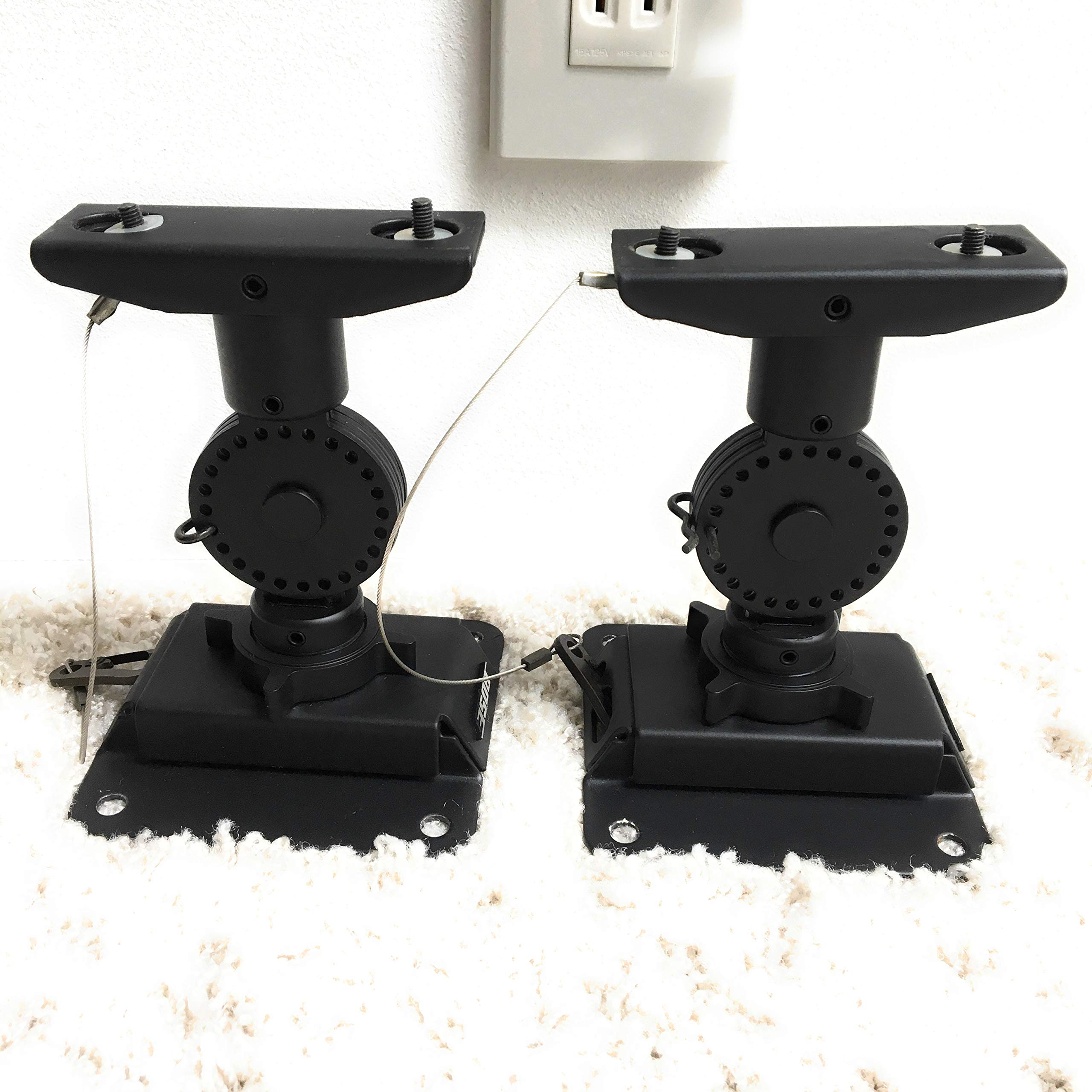 Amazon.co.jp: Bose CW-30B 天井・壁掛けブラケット : 家電＆カメラ