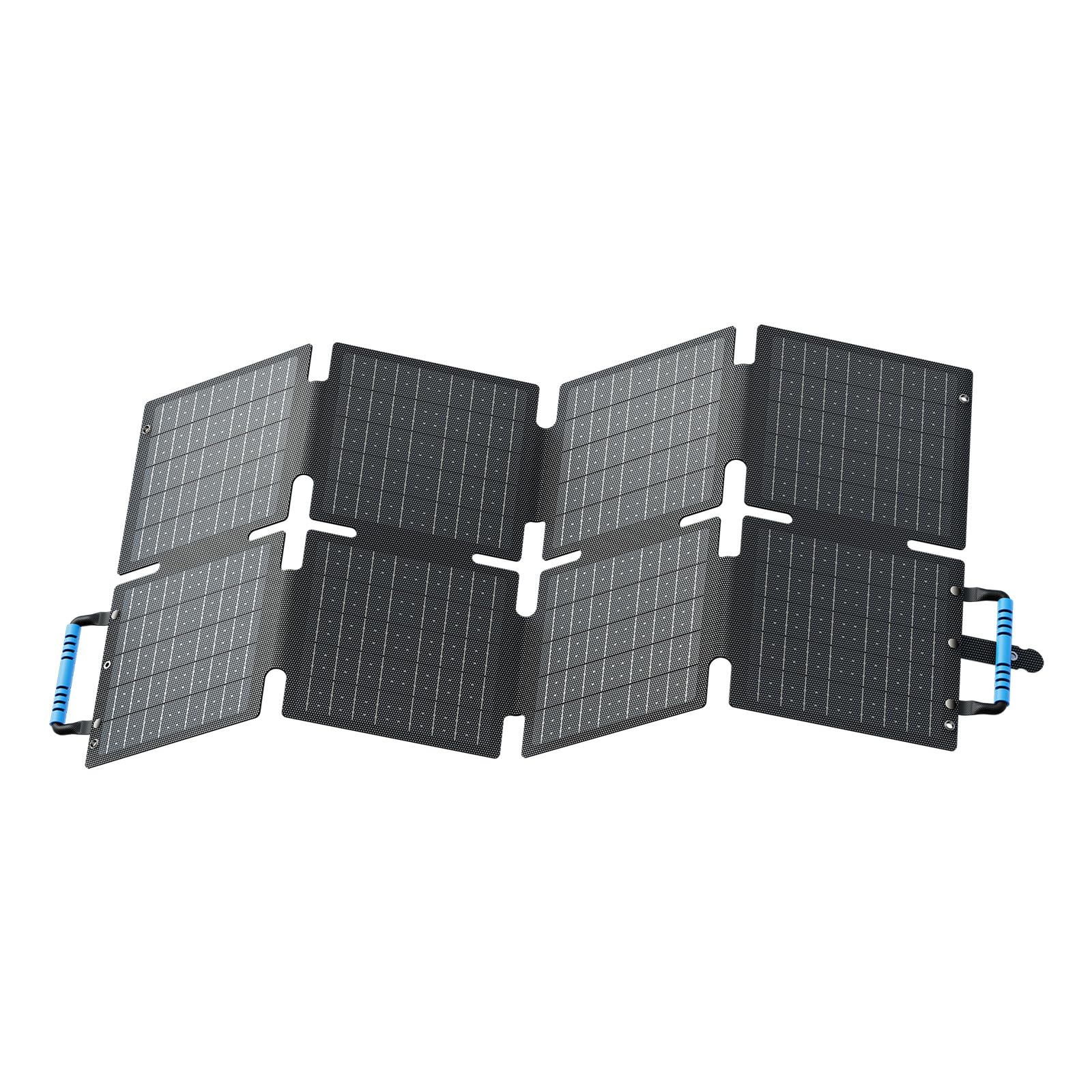 Amazon.com : BLUETTI 60W Solar Panel, 60 Watt for Solar Generator