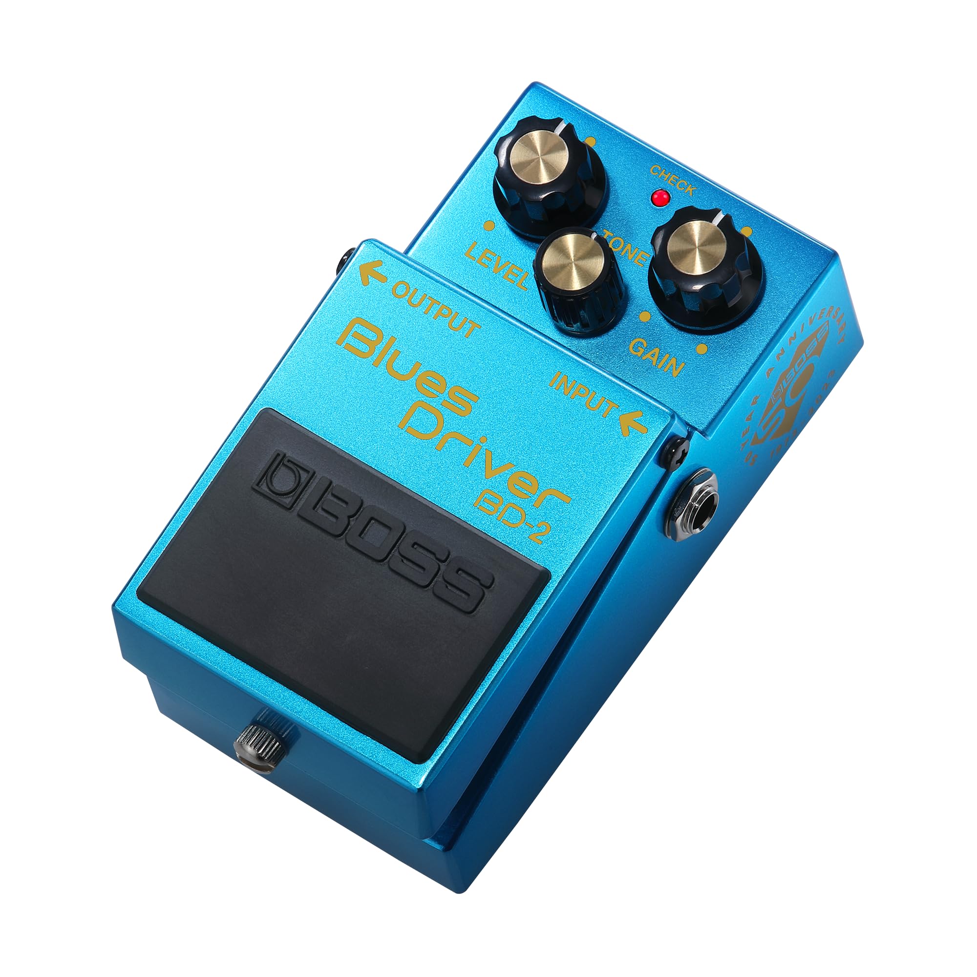Amazon | BOSS/BD-2-B50A Blues Driver ボス オーバードライブ BOSS