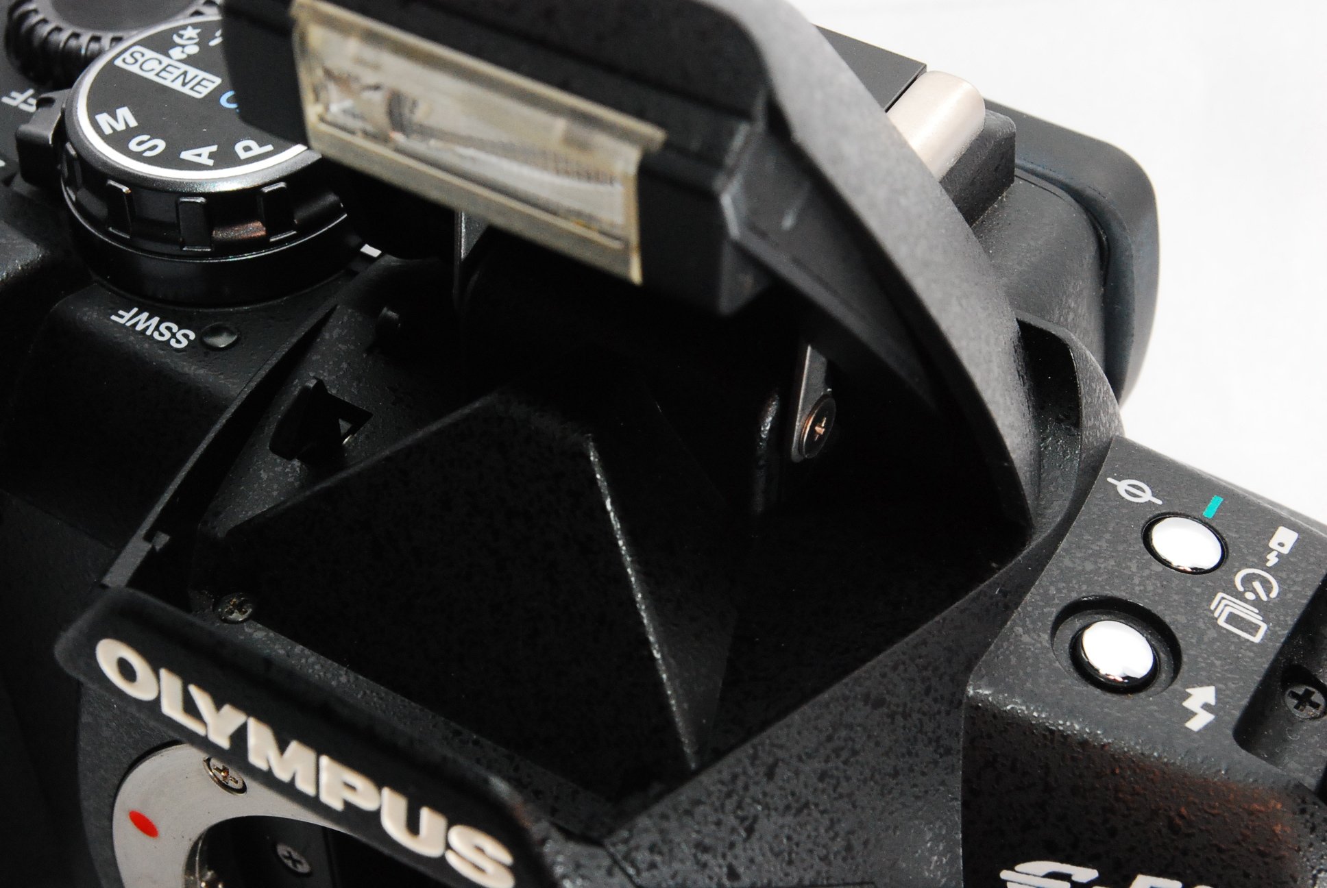 Amazon | OLYMPUS デジタル一眼レフカメラ E-510 ボディ | デジタル