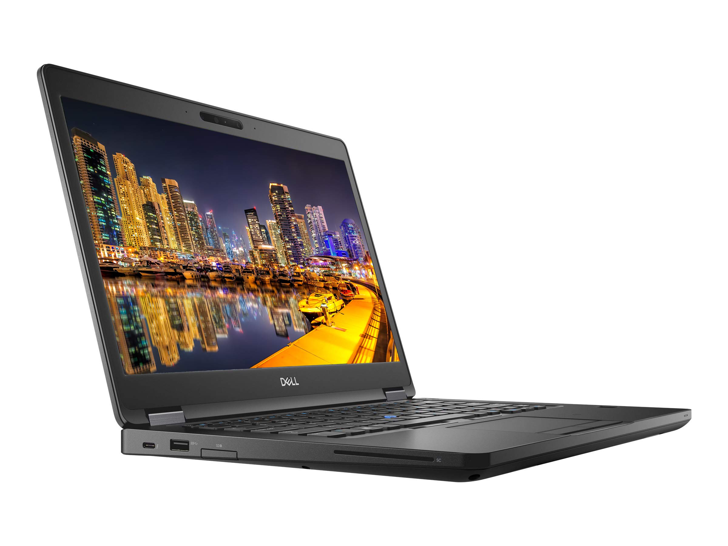 Amazon.com: Dell Latitude 5490 Notebook with Intel i7-8650U Quad