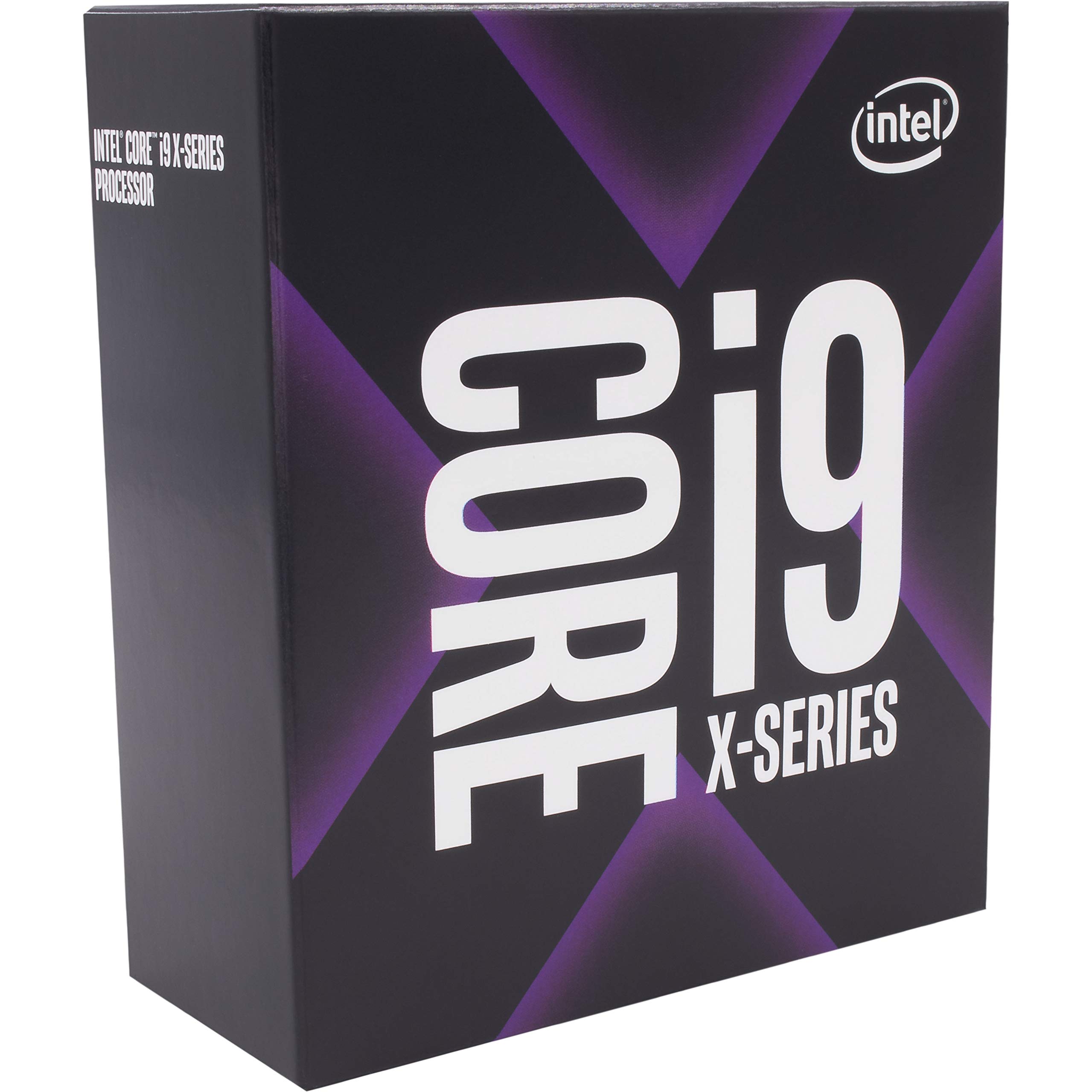 Amazon.com: Intel Core i9-9820X X-Series Processor 10 Cores up to