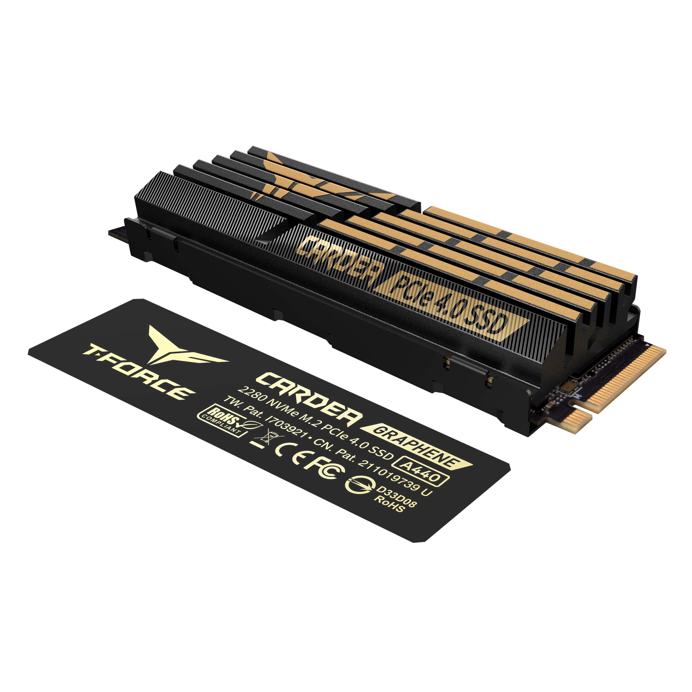 TEAMGROUP T-Force Delta RGB DDR5 32GB Kit (2x16GB) 6000MHz Desktop