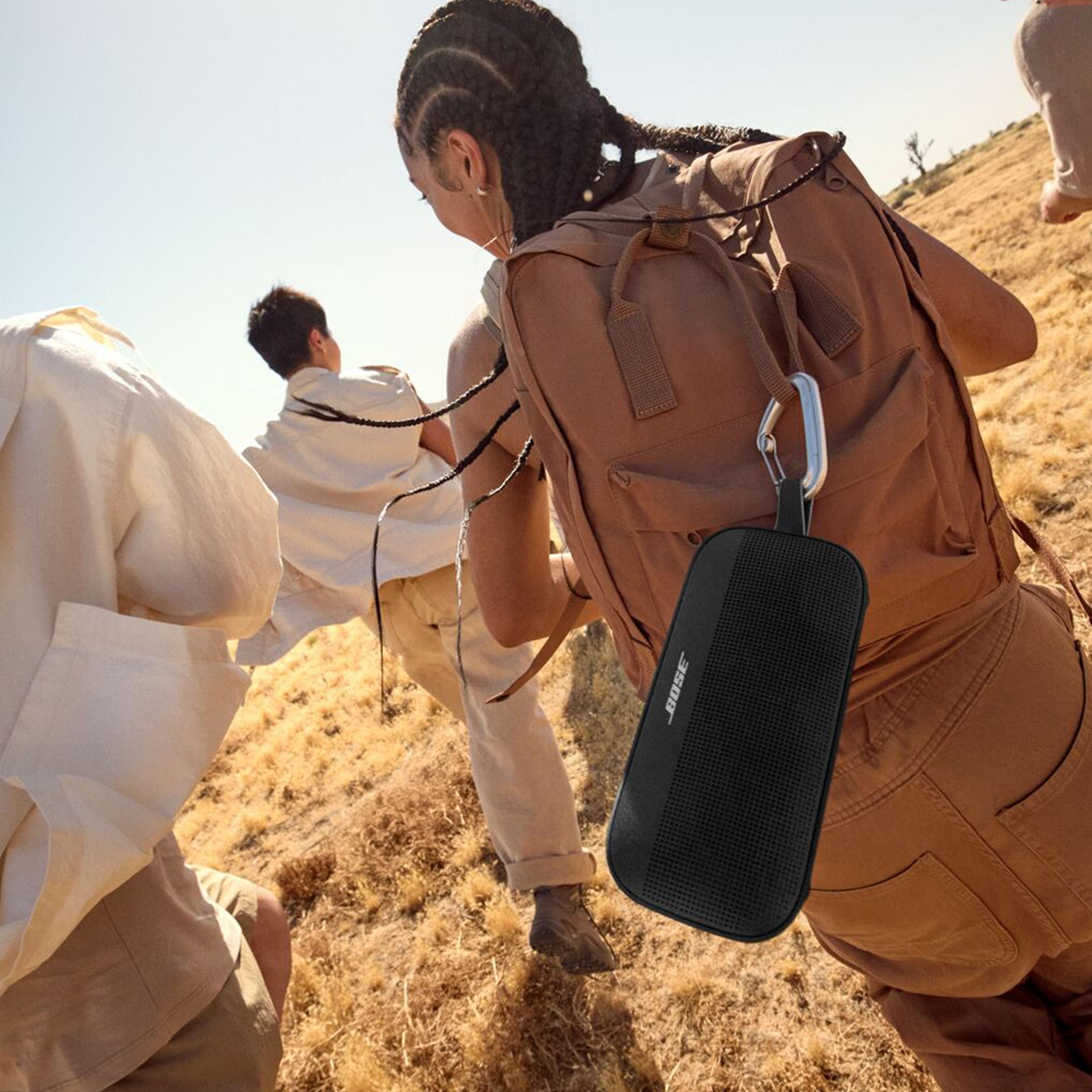 Amazon.com: Bose SoundLink Flex Bluetooth Speaker (2nd Gen