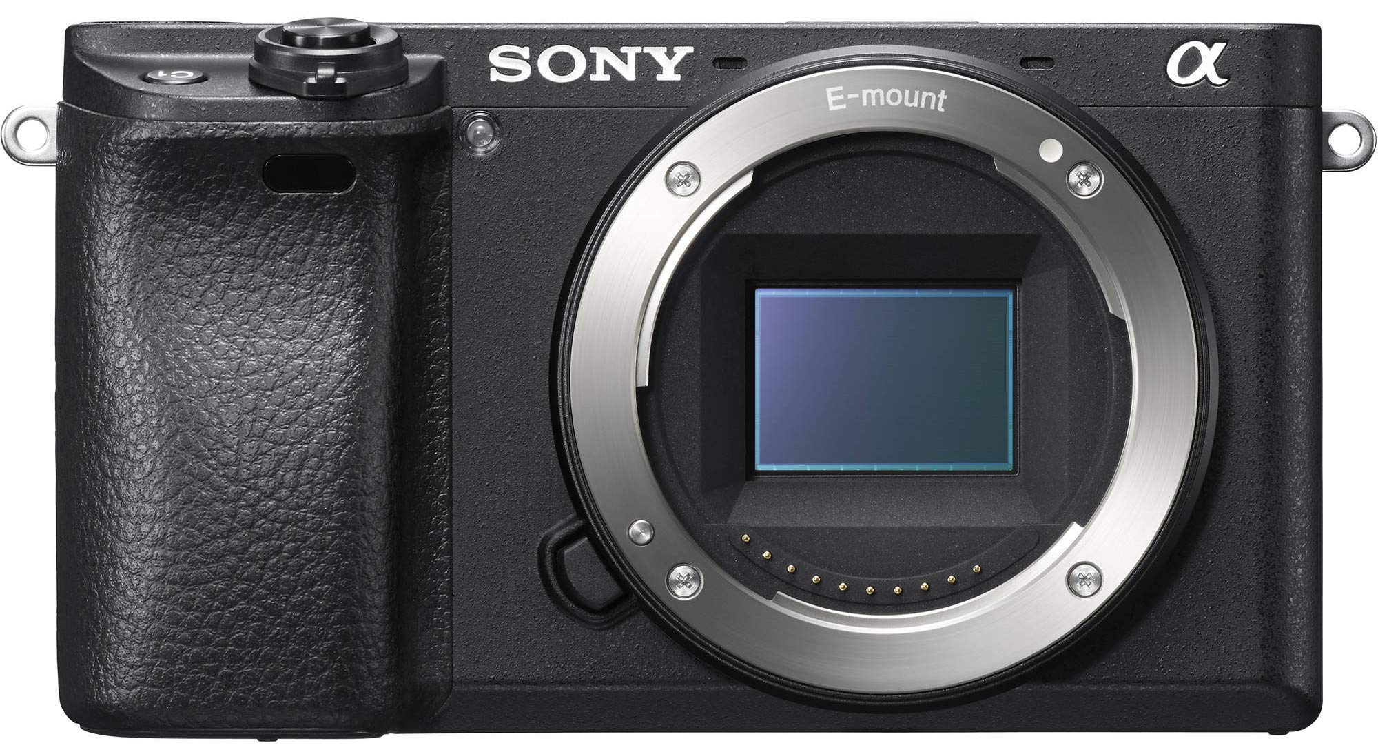 Amazon.com : Sony Alpha a6500 Mirrorless Digital Camera w/ 2.95