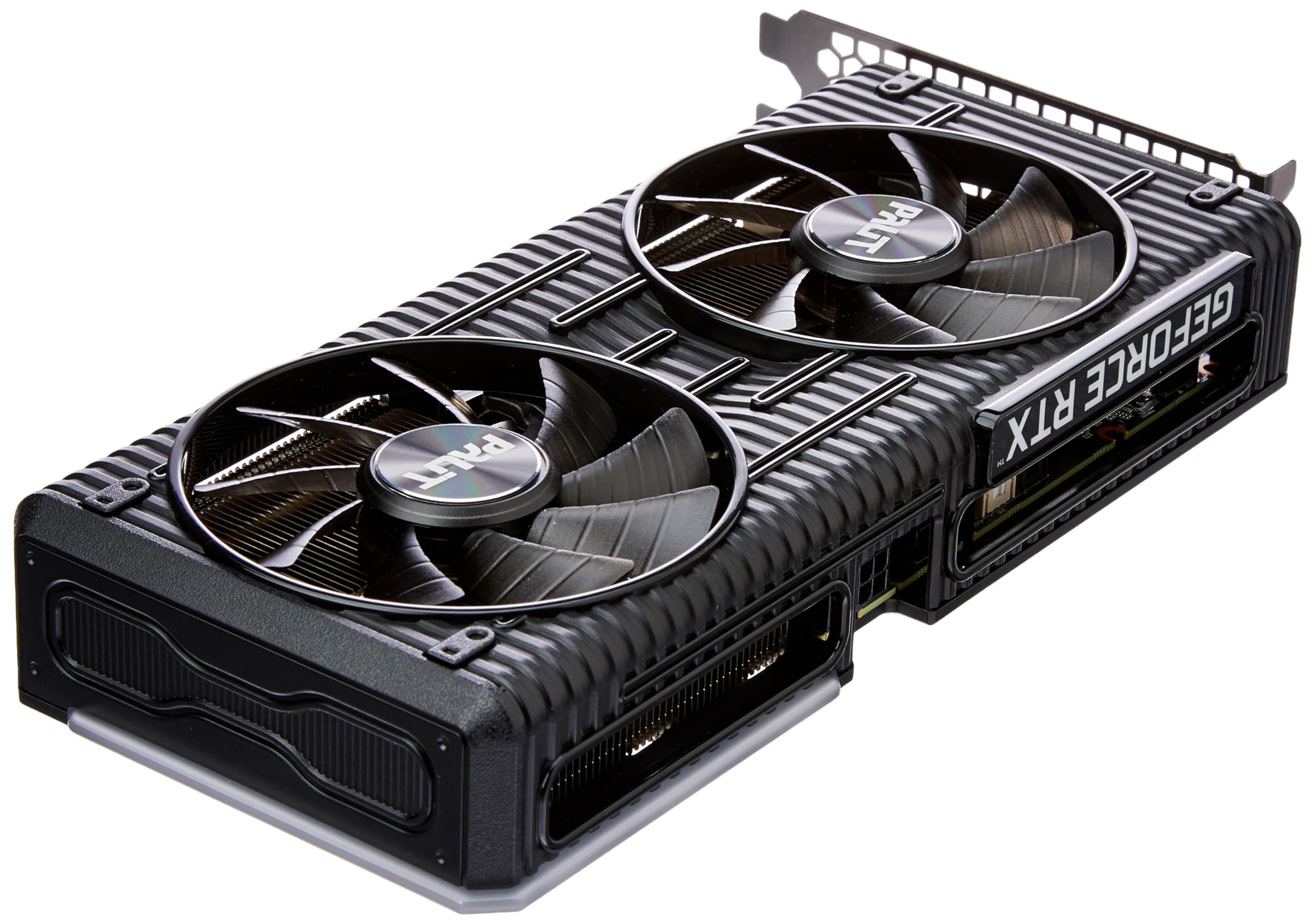 Amazon | Palit(パリット) GeForce RTX 3060Ti Dual V1 8GB LHR