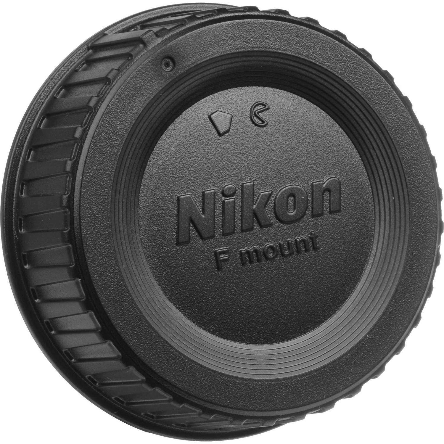 Amazon | Nikon LF-4 レンズ裏蓋 LF-4 | レンズキャップ 通販