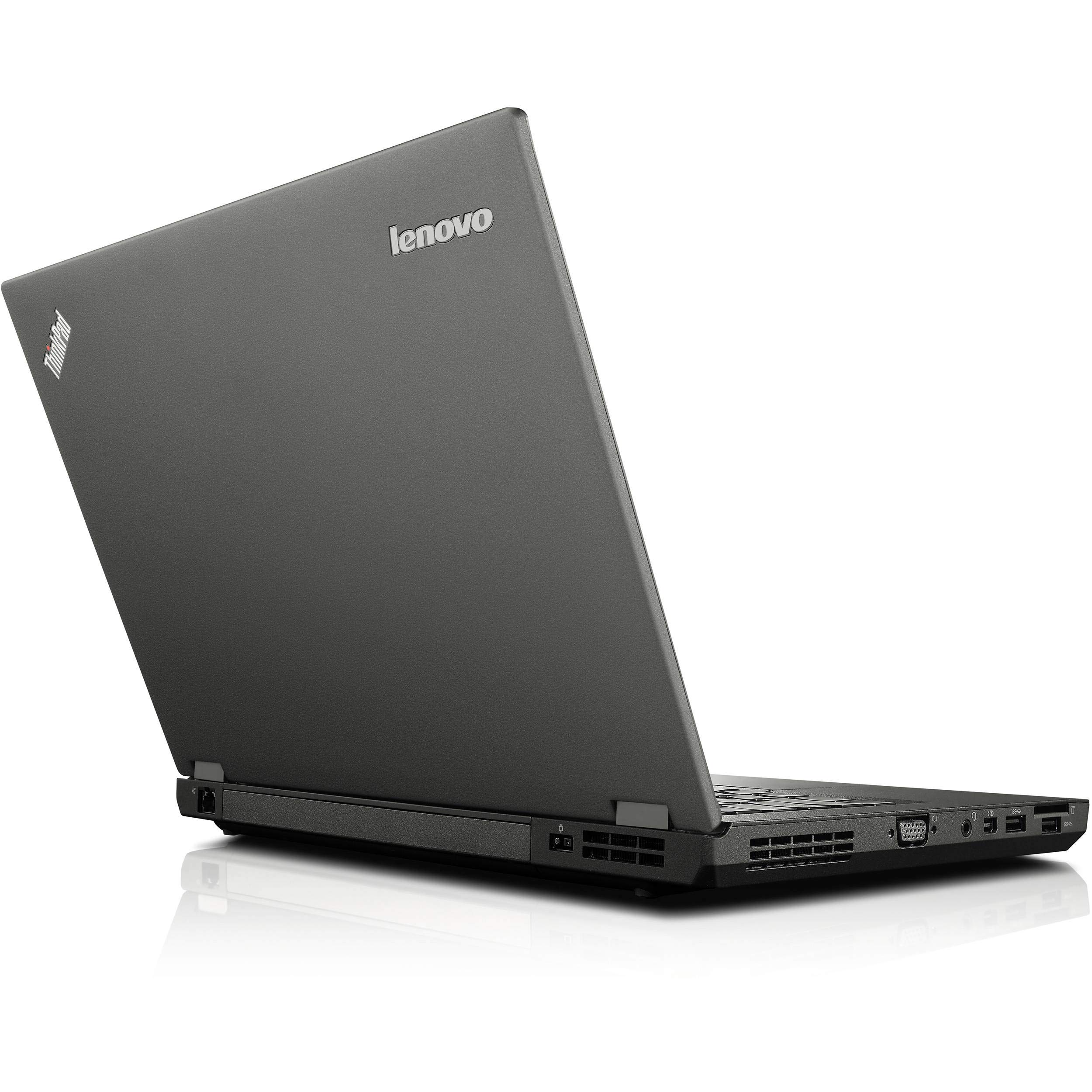 Amazon.co.jp: Lenovo ThinkPad T440P 14インチノートパソコン、Core