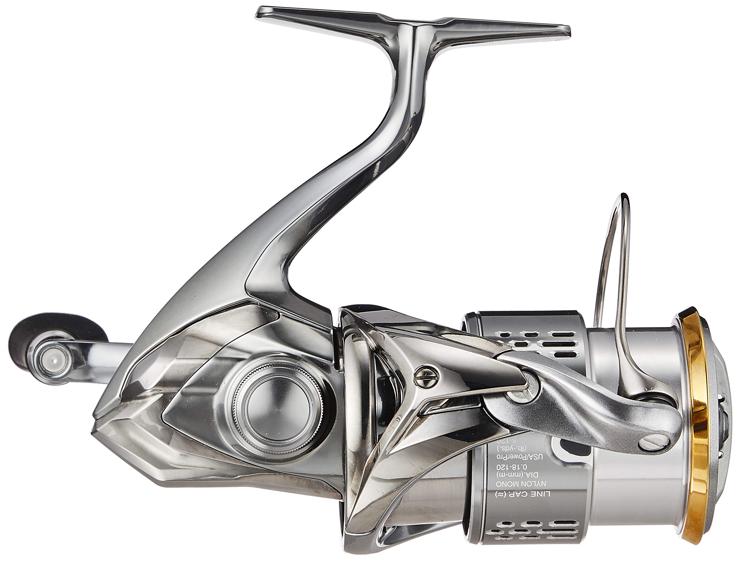 Amazon | シマノ(SHIMANO) スピニングリール 18 ステラ C3000SDH