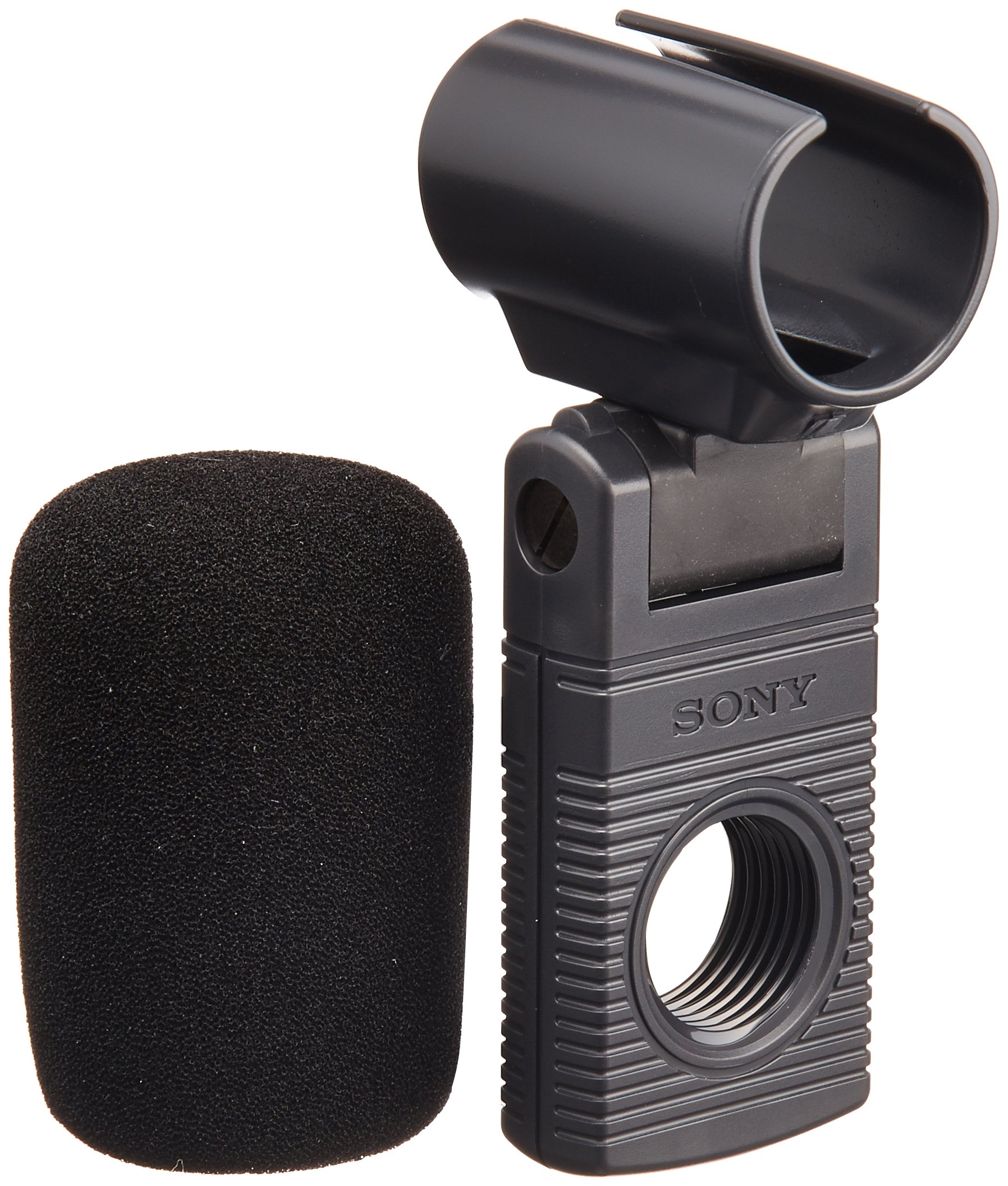 Amazon | ソニー SONY コンデンサーマイク ステレオ/音楽収音用