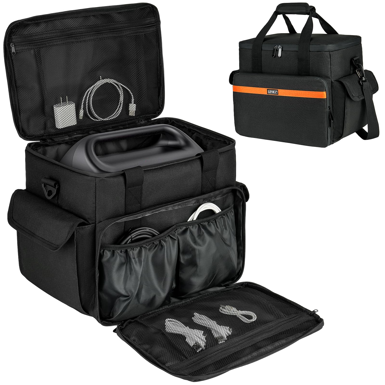 Amazon.com: Carrying Case Compatible with Jackery Explorer 500