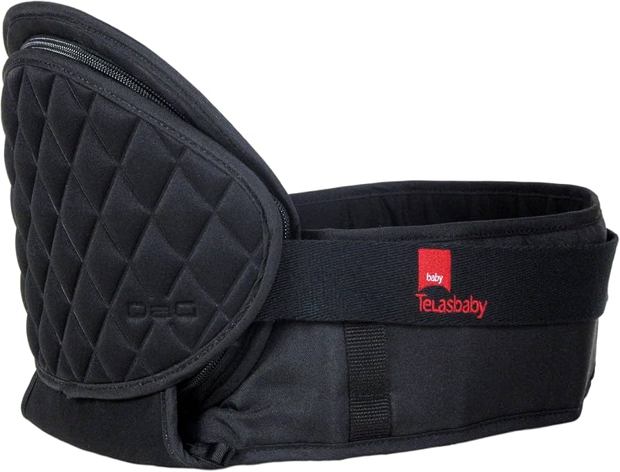 Amazon.co.jp: TeLasbaby(テラスベビー) ヒップシート DaG1 C310