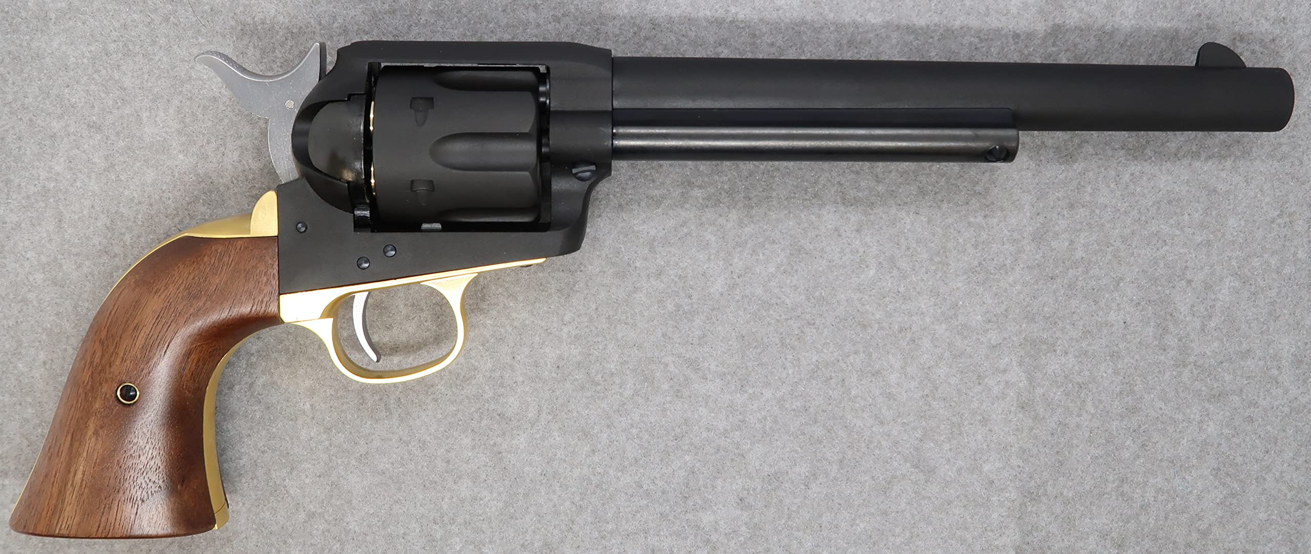 Amazon | マルシン コルト SAA.45 First Generation Late キャバルリー