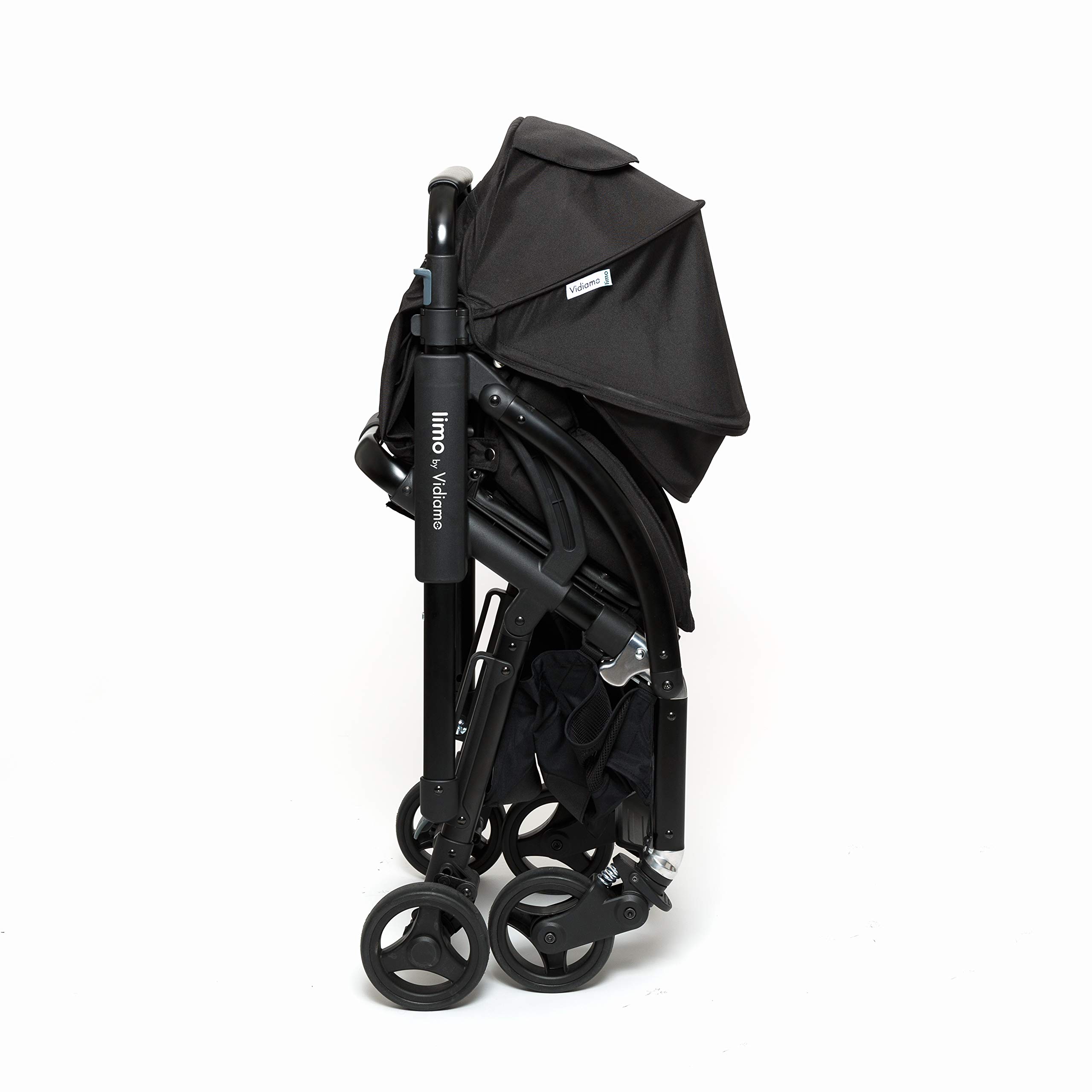 Amazon | カトージ 二人乗りベビーカー Vidiamo limo ビディアモ リモ