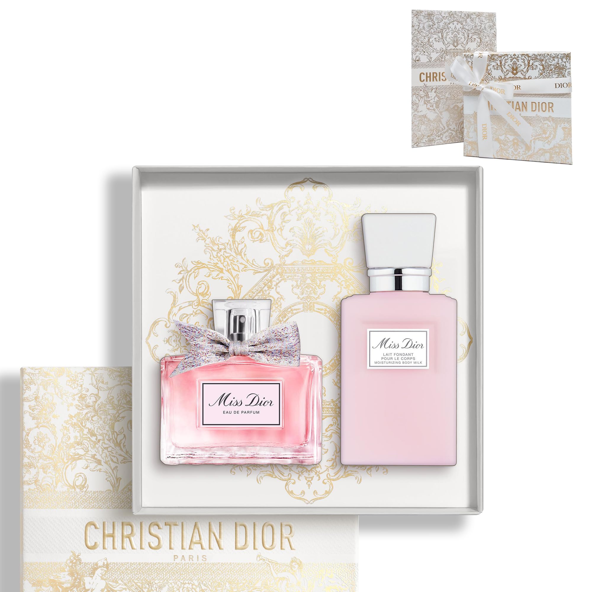 Amazon.co.jp: 【国内正規品】DIOR ディオール ミス ディオール